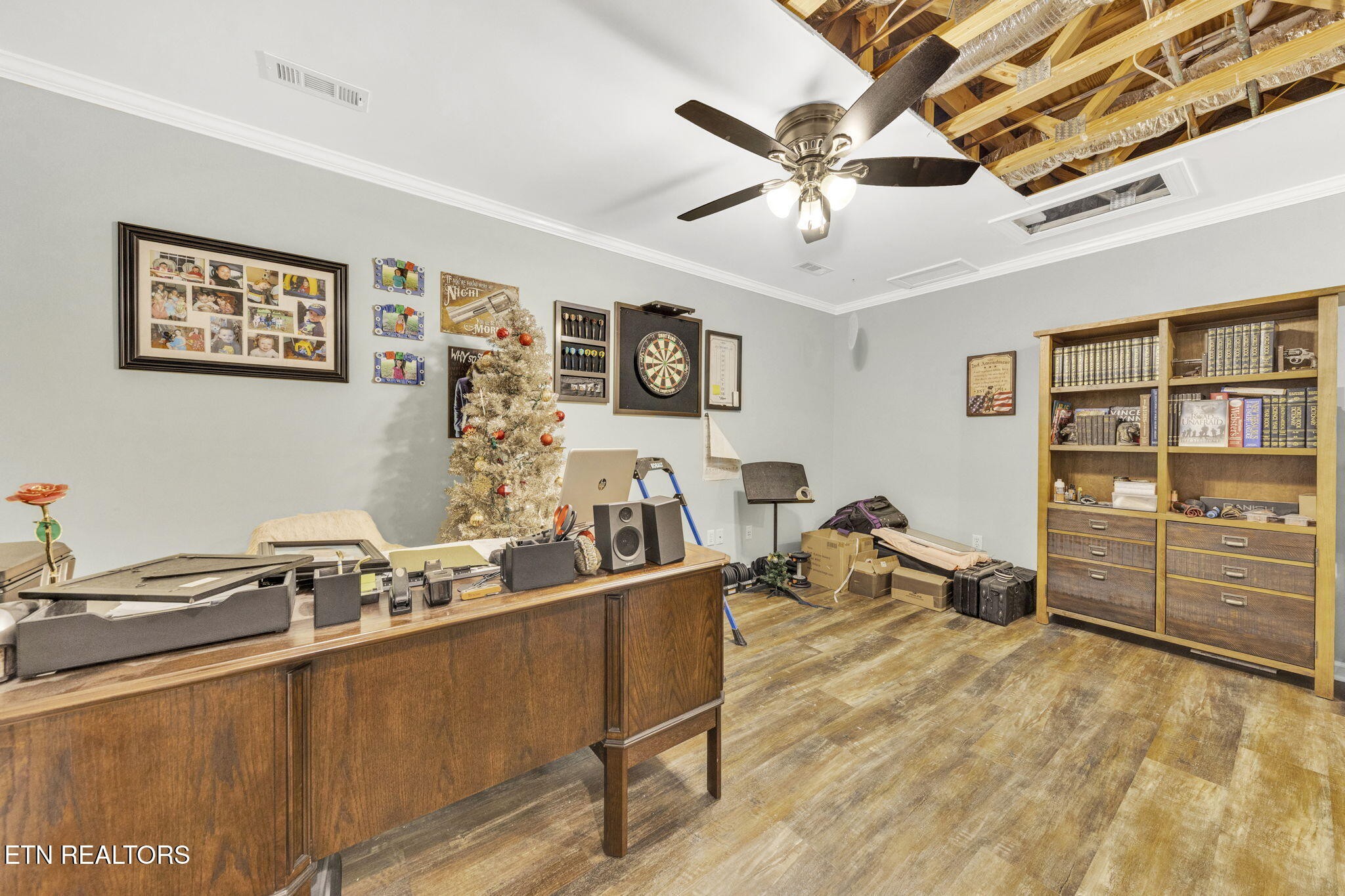 440 Grey Fox Drive