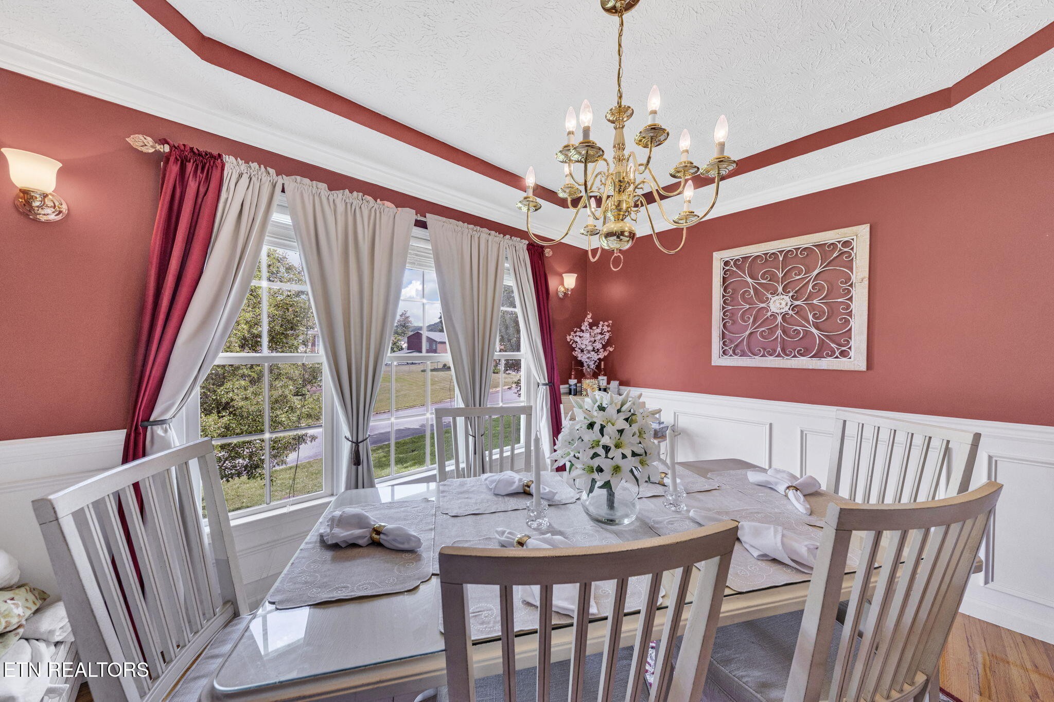 440 Grey Fox Drive
