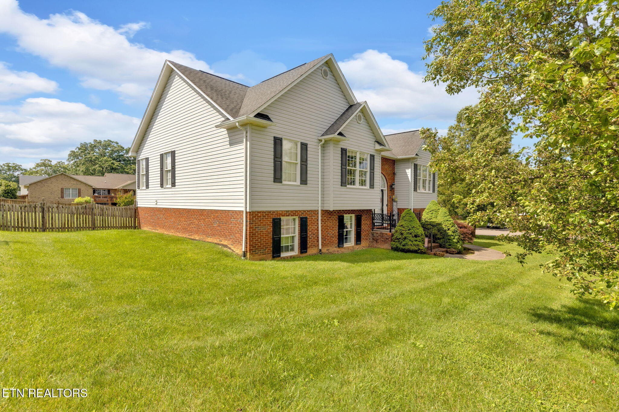 440 Grey Fox Drive