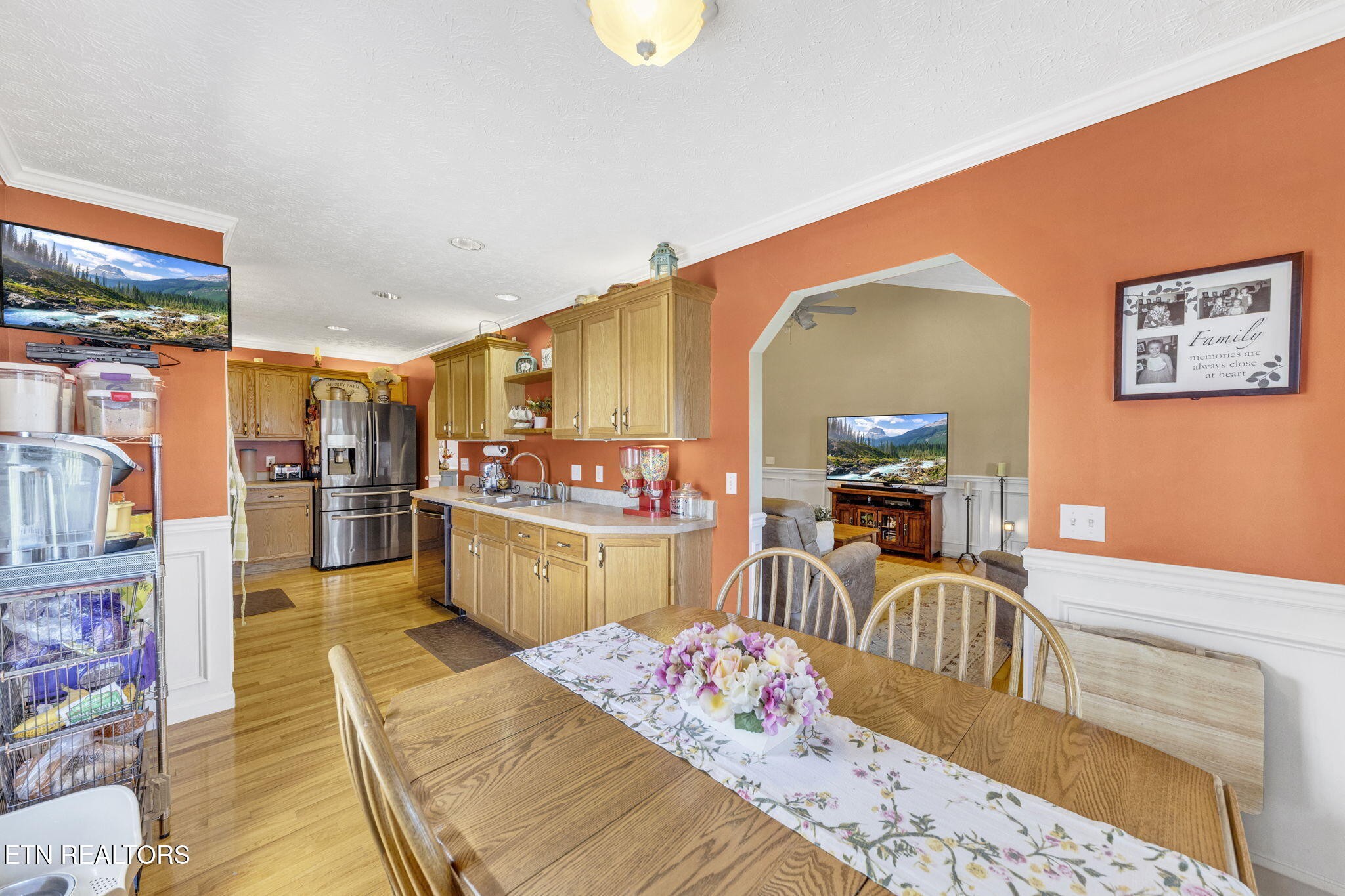 440 Grey Fox Drive