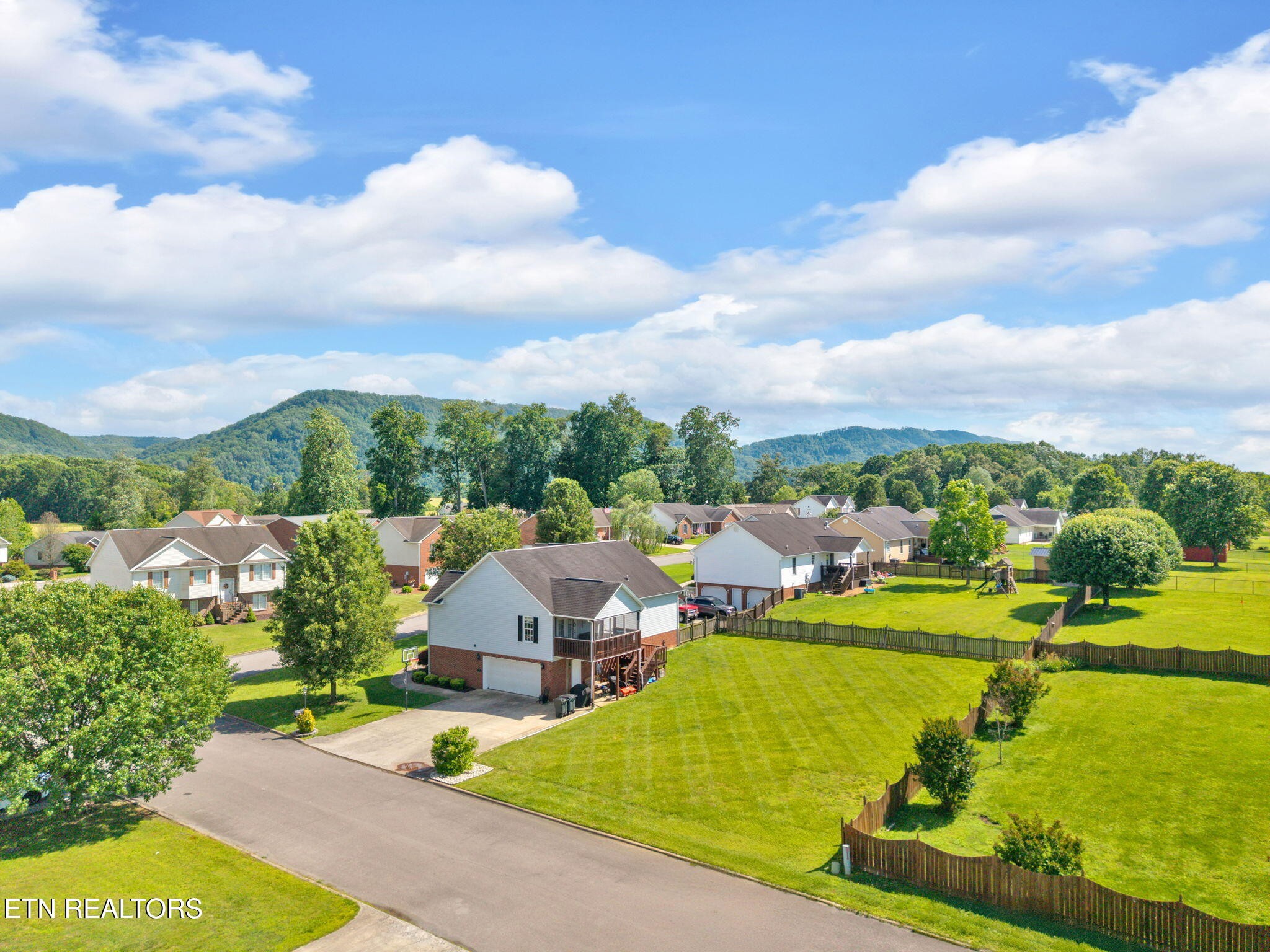 440 Grey Fox Drive