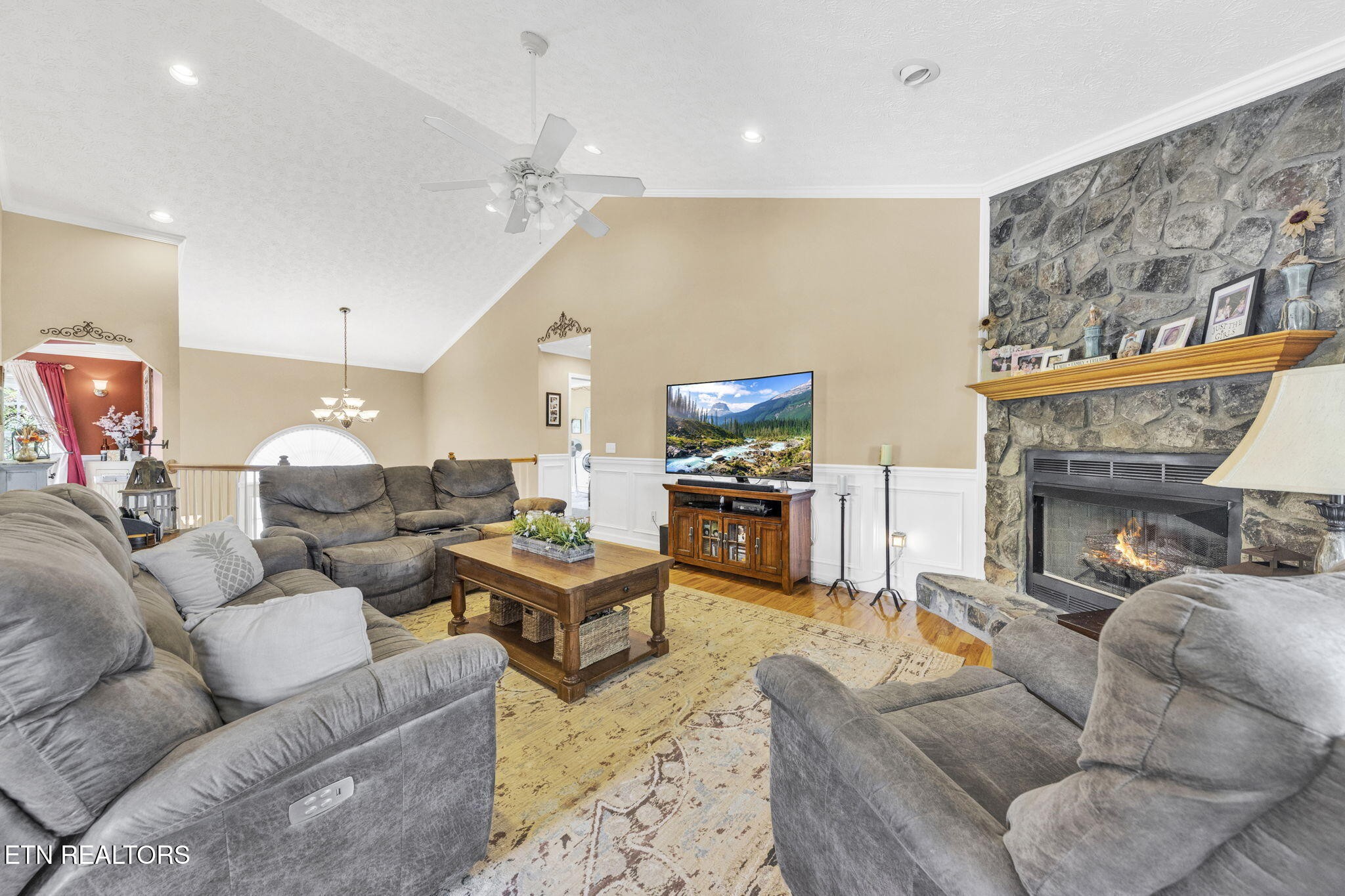 440 Grey Fox Drive