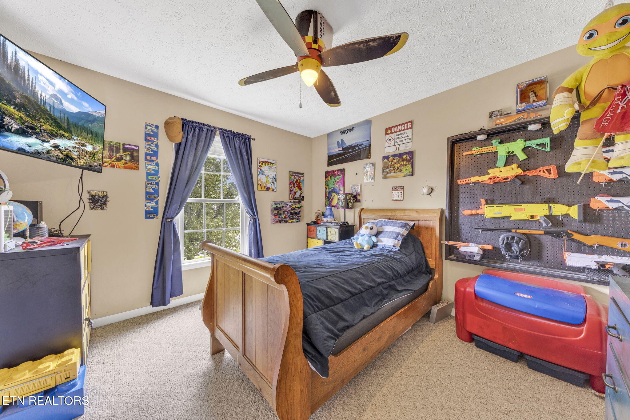 440 Grey Fox Drive
