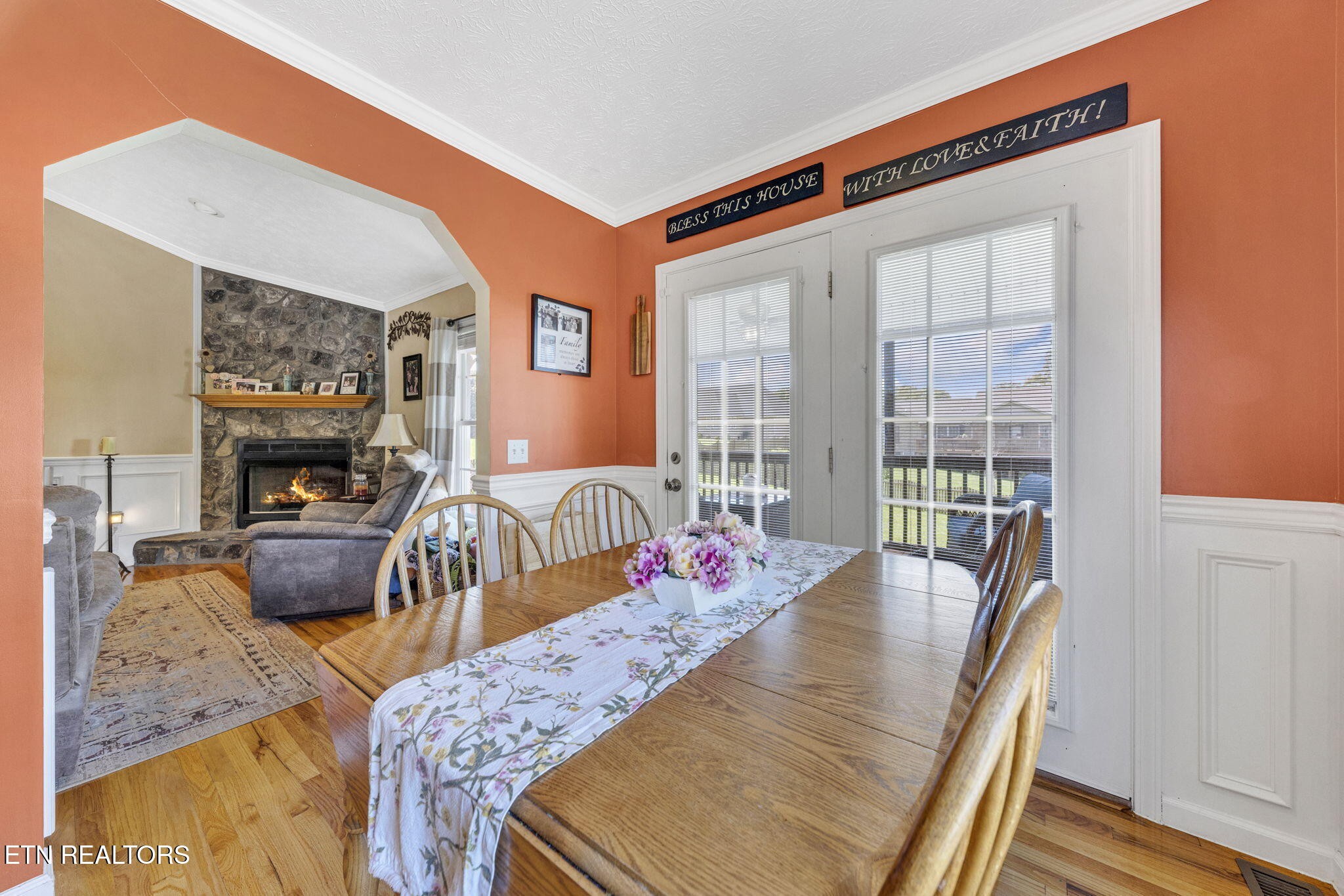 440 Grey Fox Drive