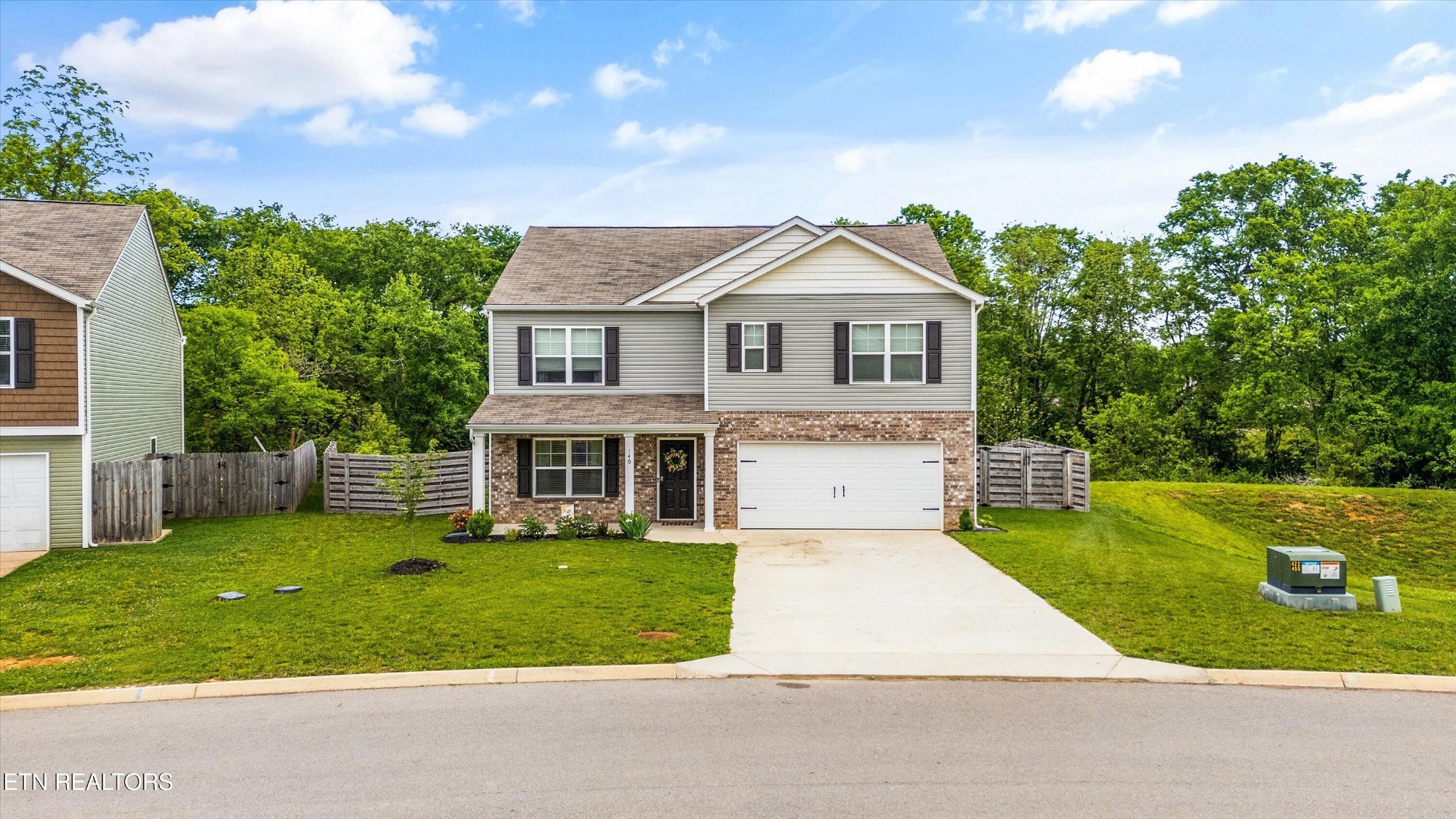 140 Jesse Baker Lane