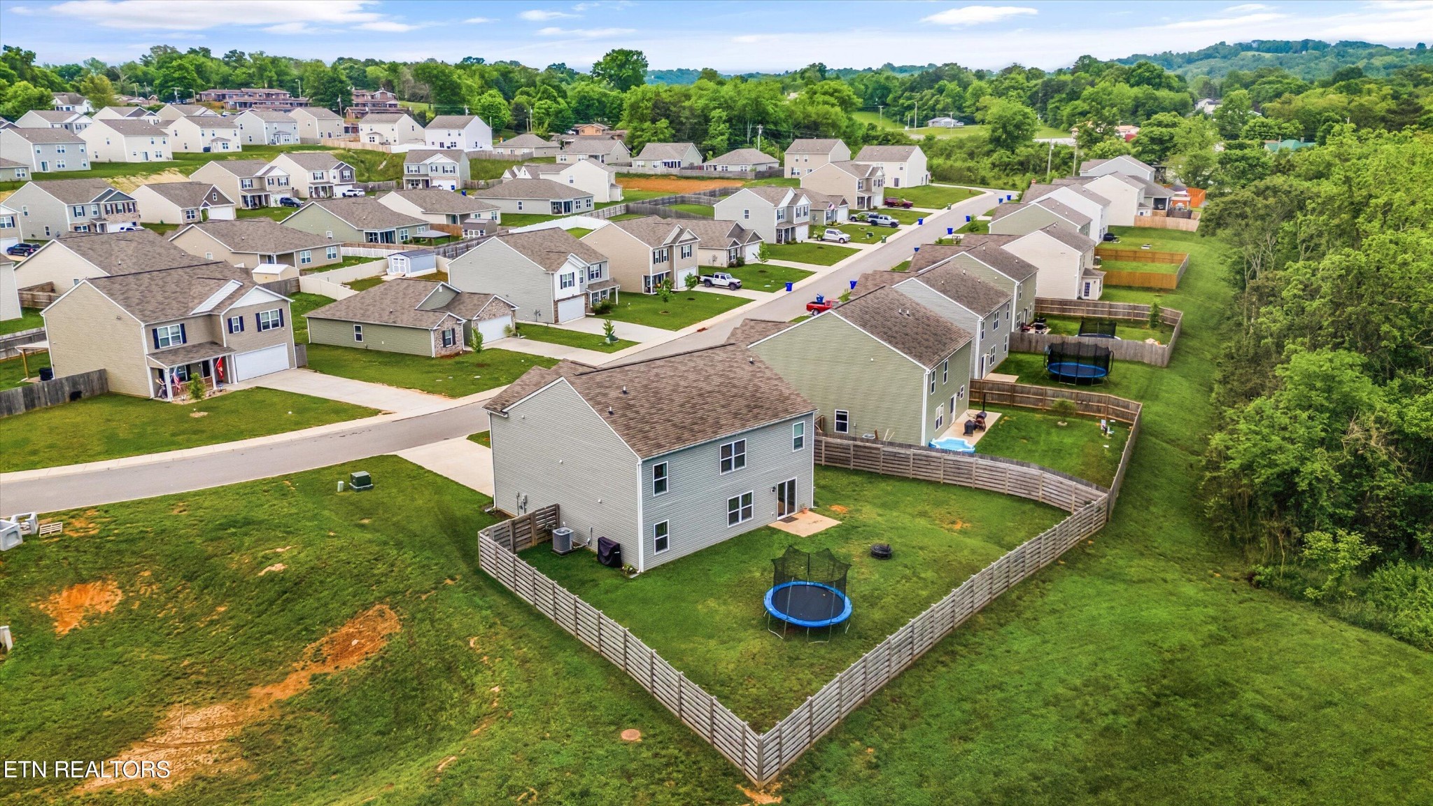 140 Jesse Baker Lane