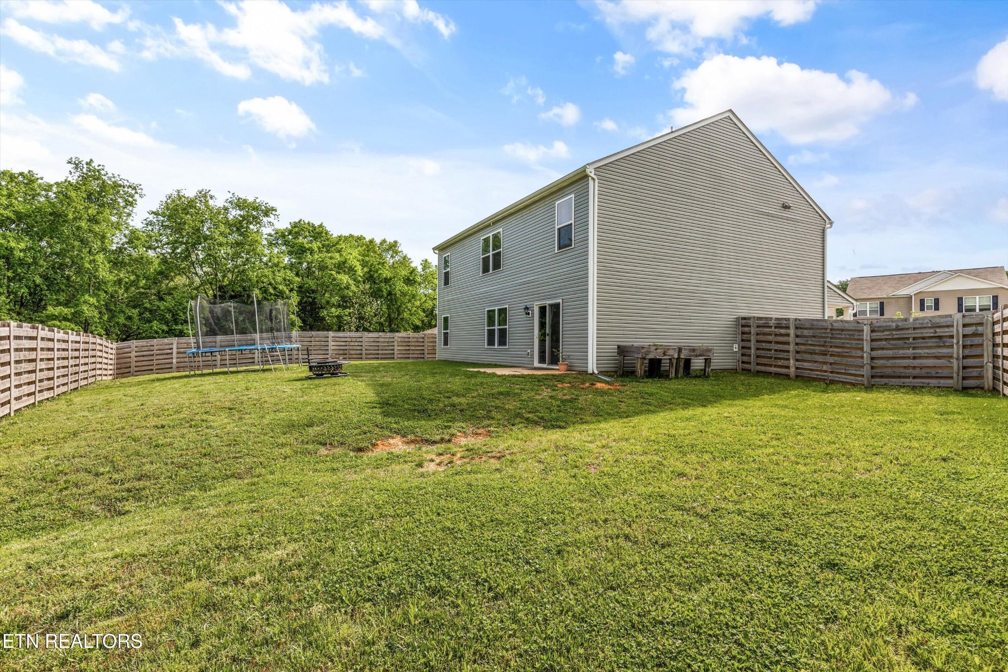 140 Jesse Baker Lane