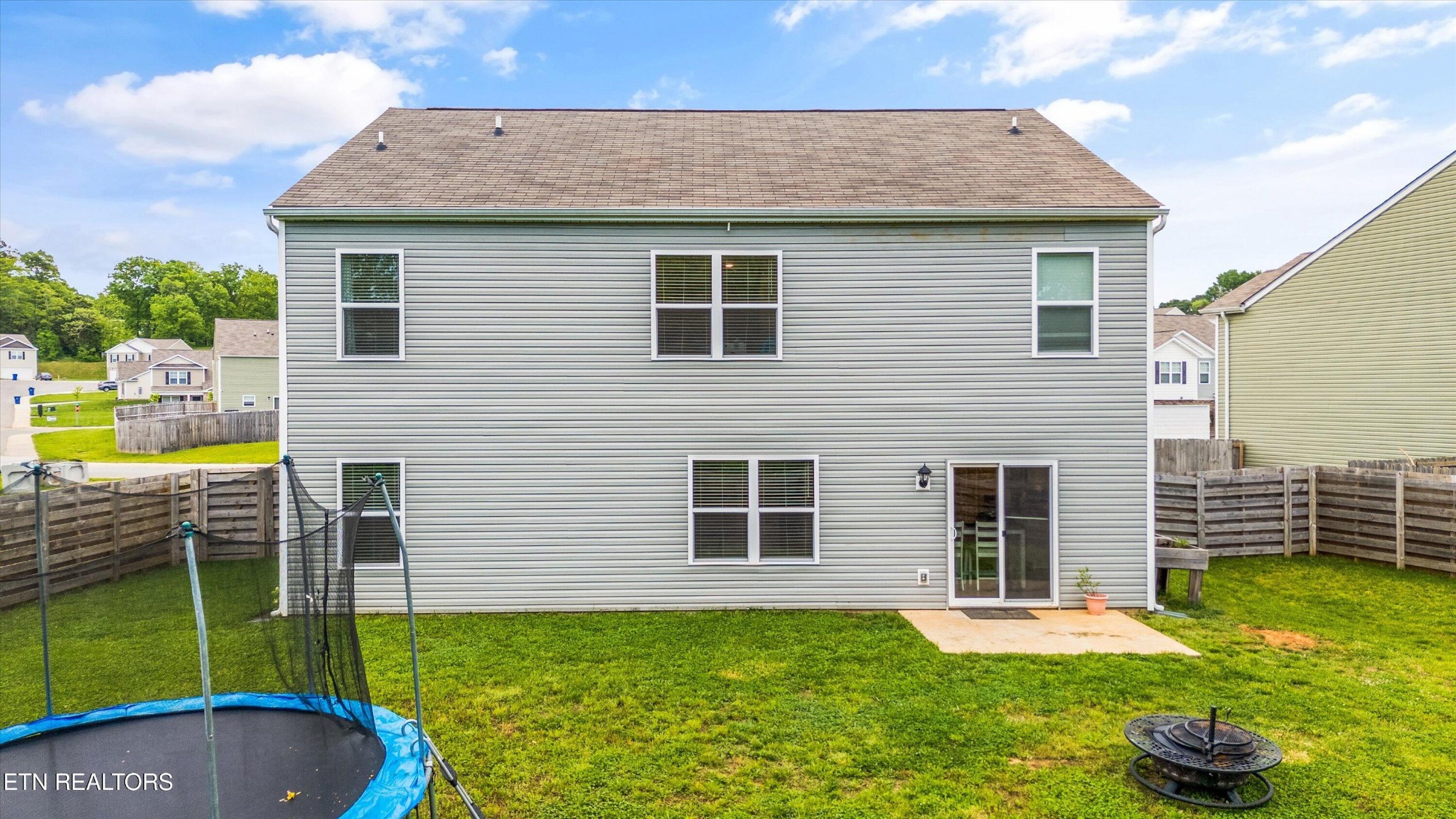 140 Jesse Baker Lane