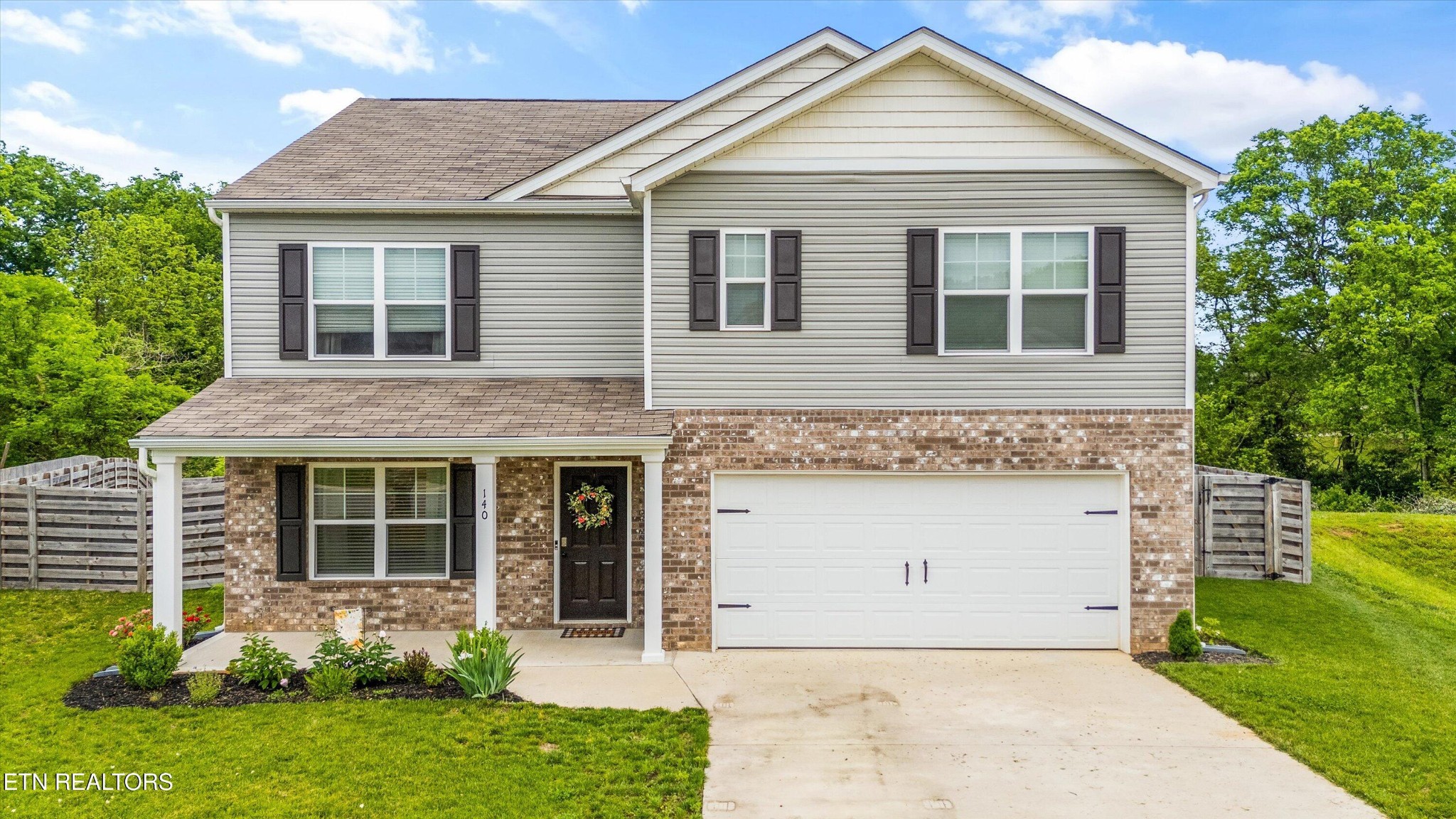 140 Jesse Baker Lane