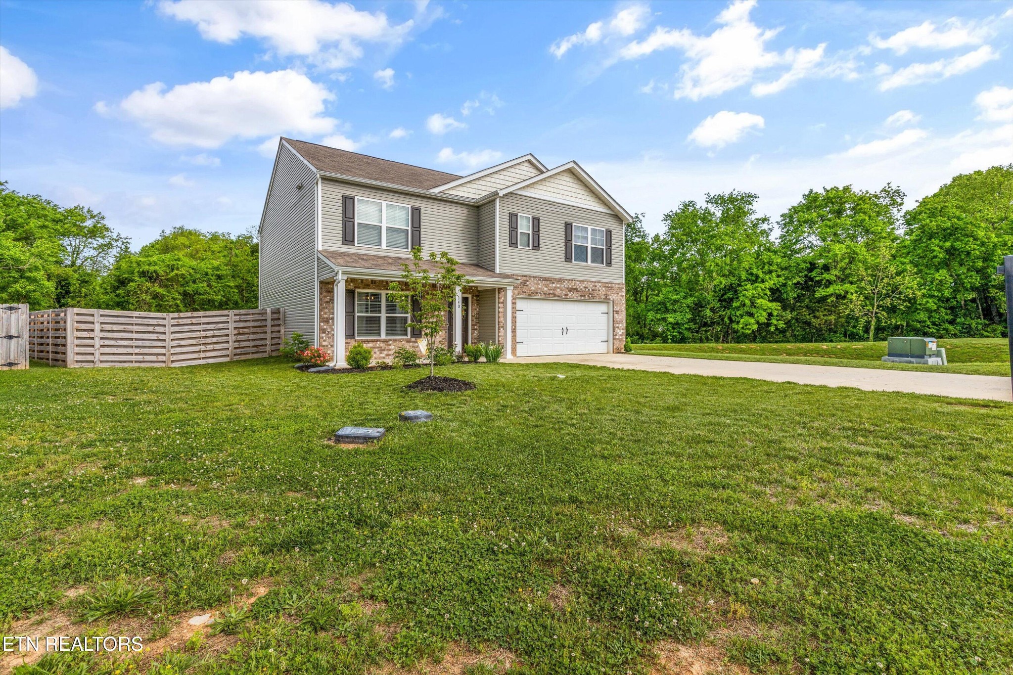 140 Jesse Baker Lane