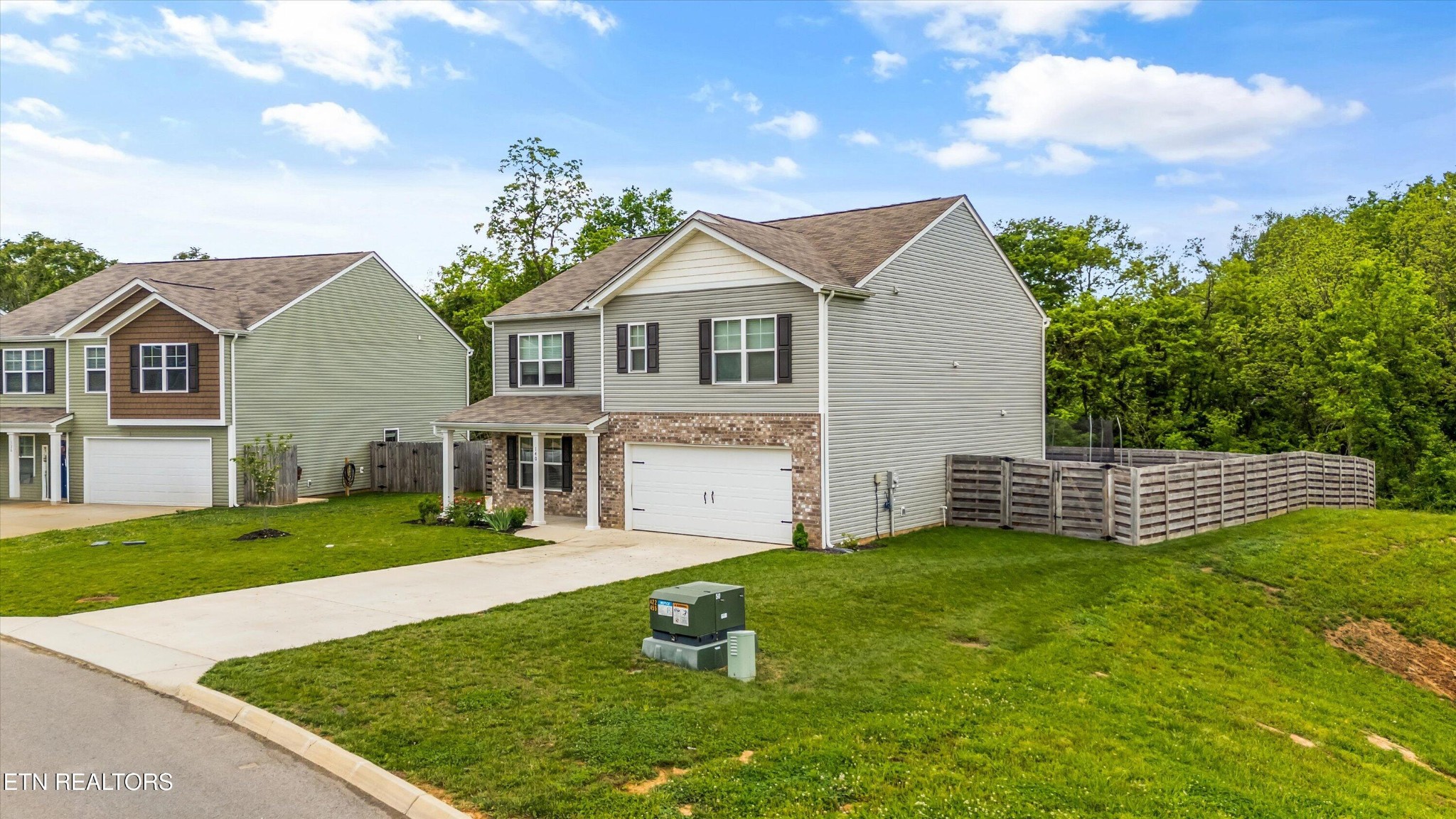140 Jesse Baker Lane