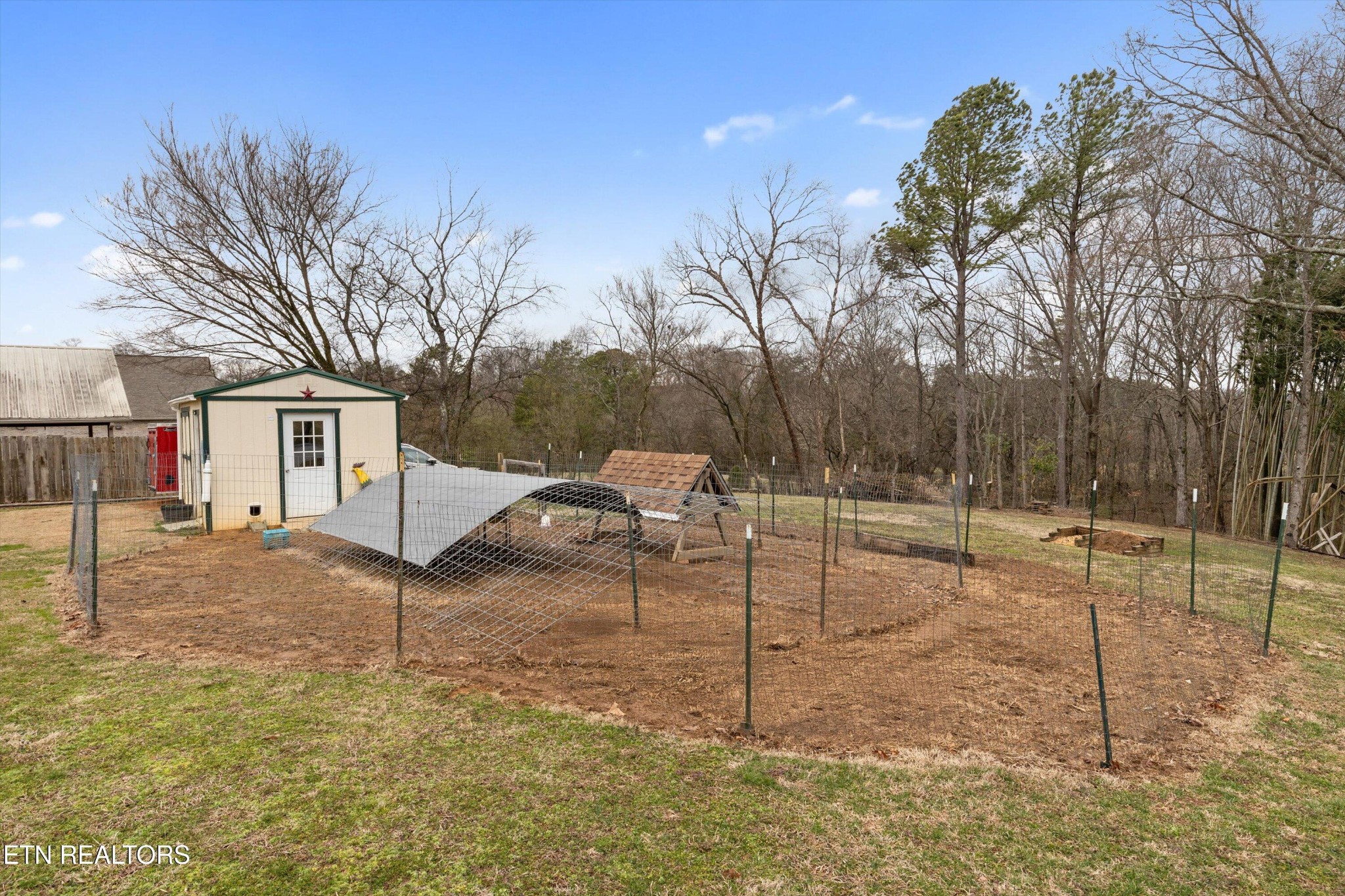 3433 Old Niles Ferry Rd