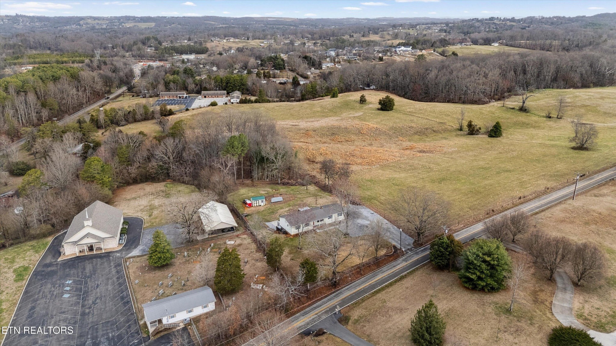 3433 Old Niles Ferry Rd