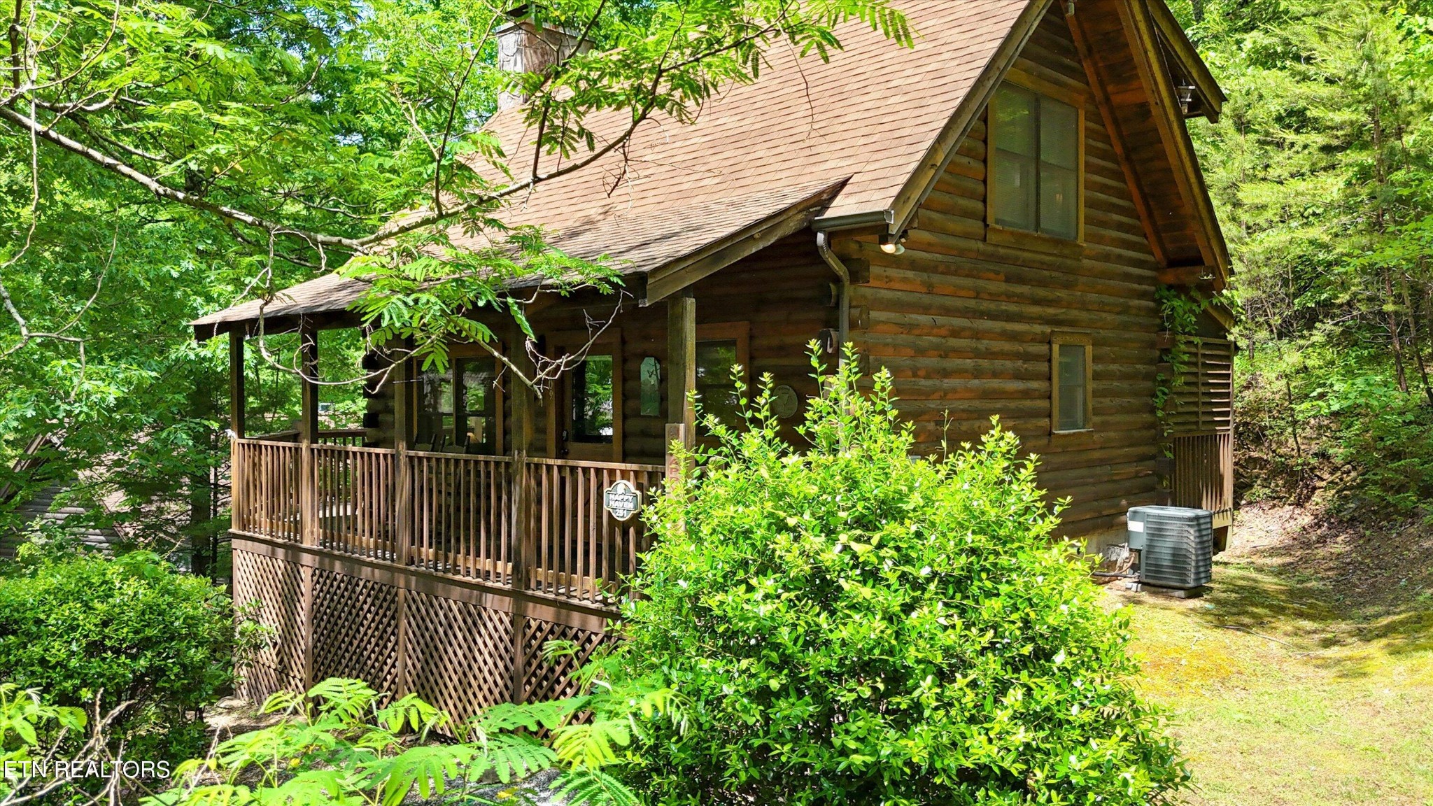709 Grey Hawk Way