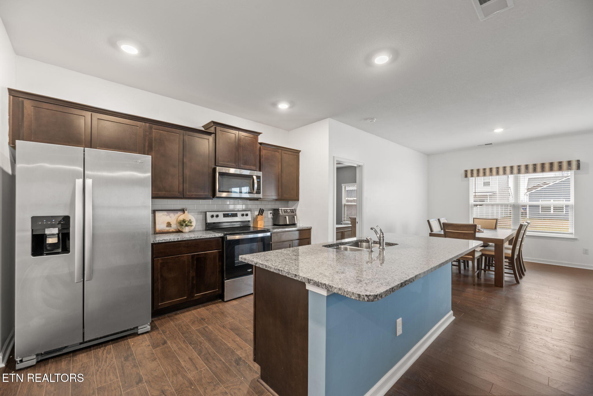 8128 Dennis Fox Lane