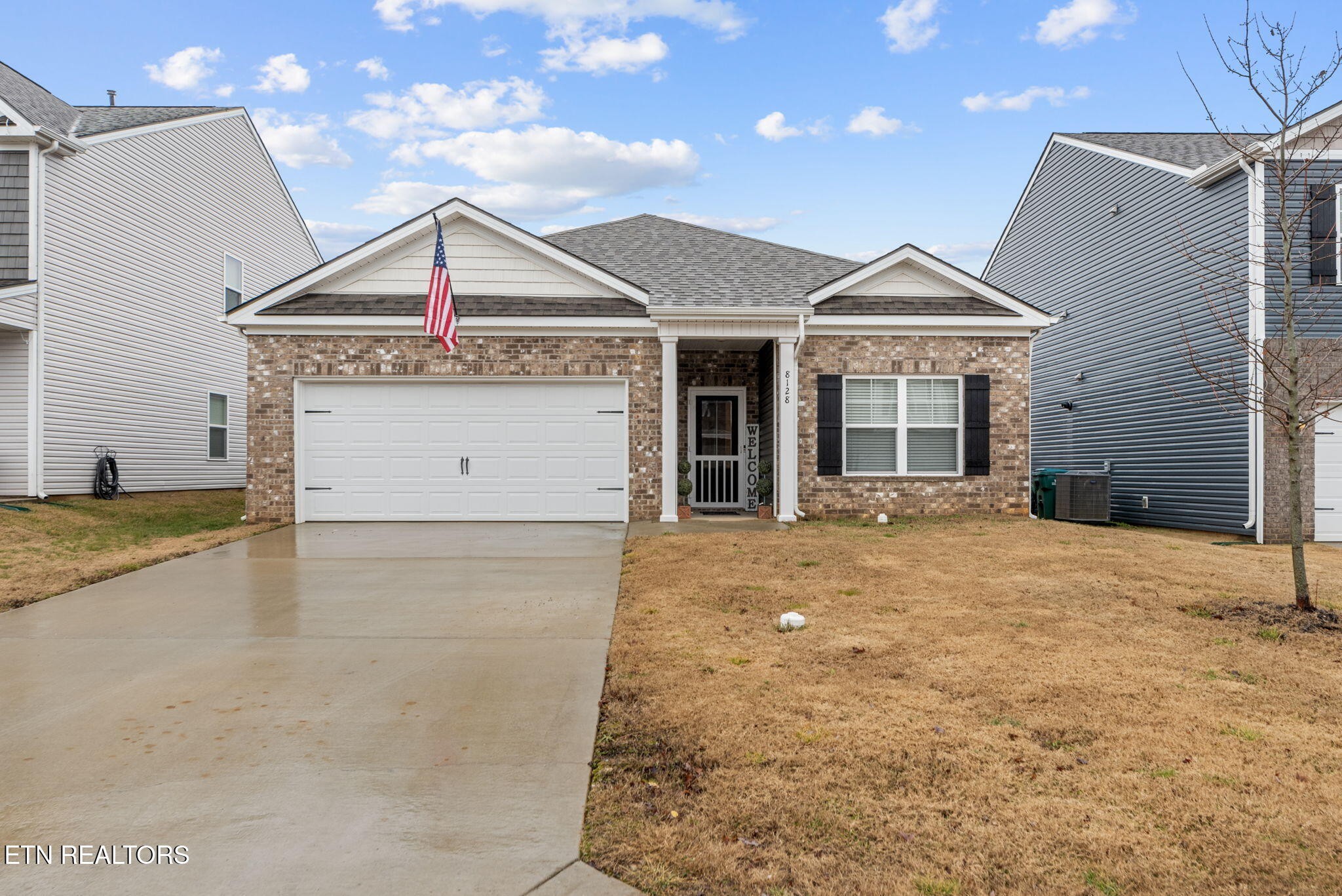 8128 Dennis Fox Lane