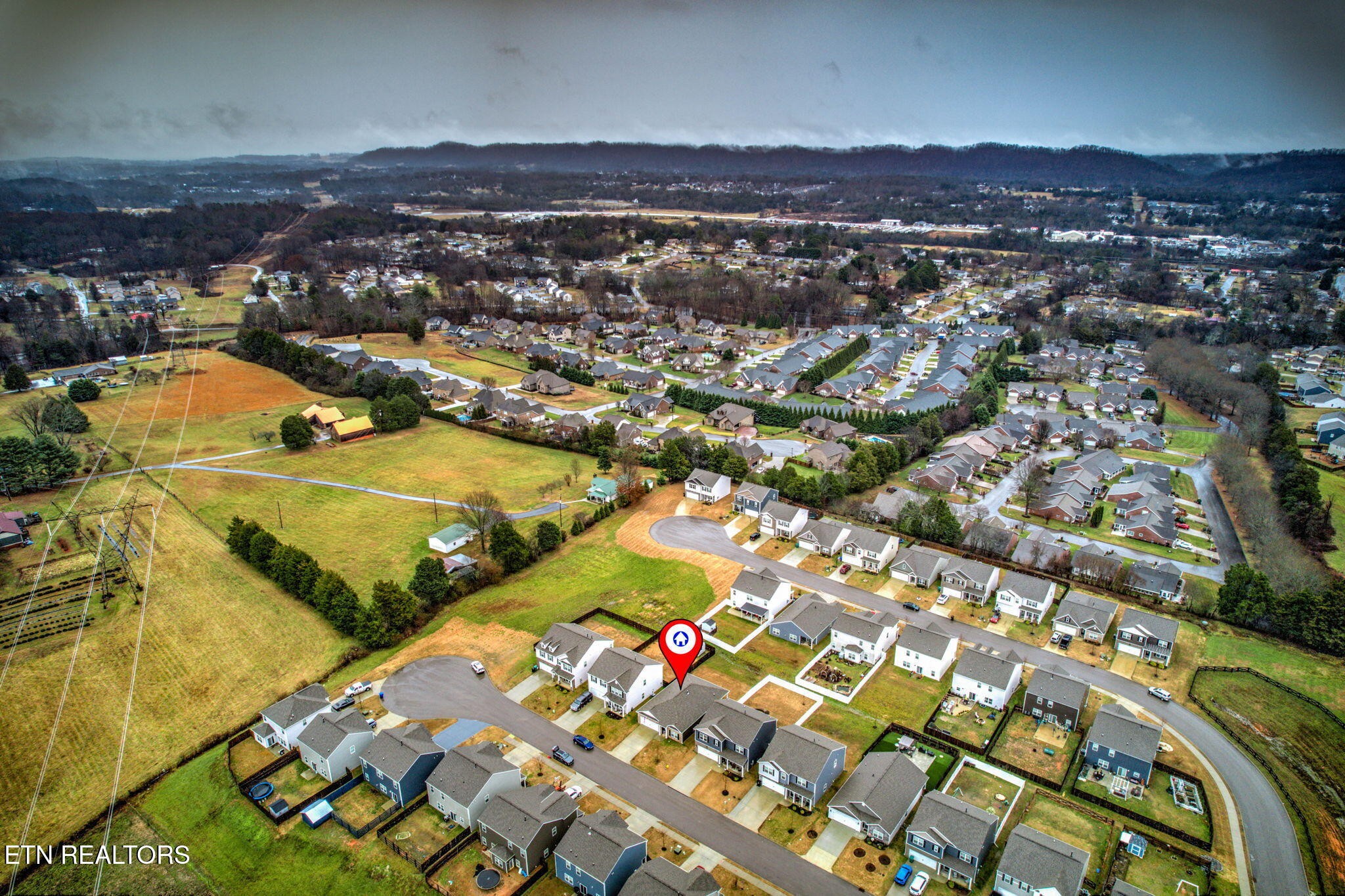 8128 Dennis Fox Lane