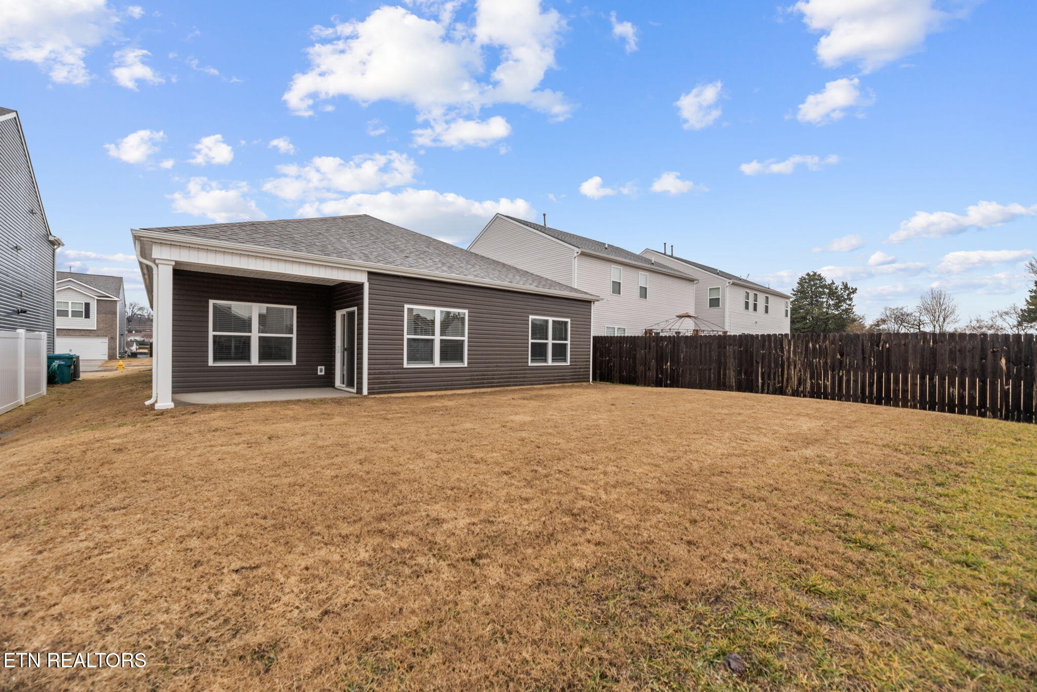 8128 Dennis Fox Lane
