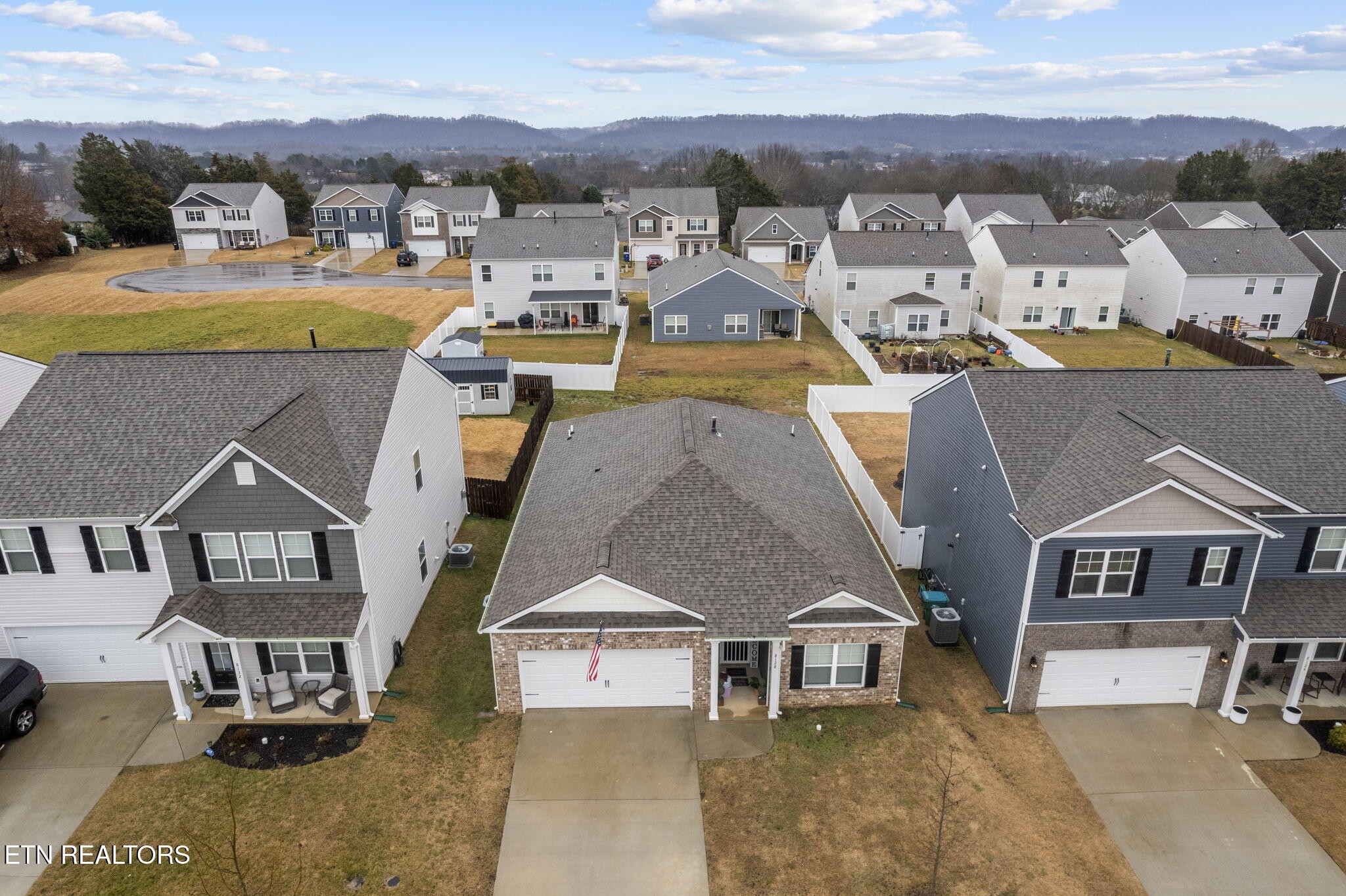 8128 Dennis Fox Lane