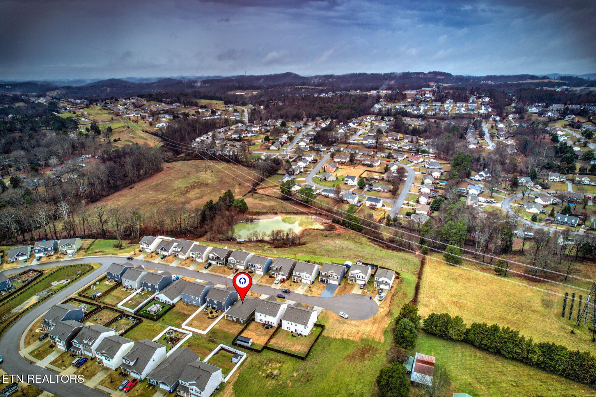 8128 Dennis Fox Lane