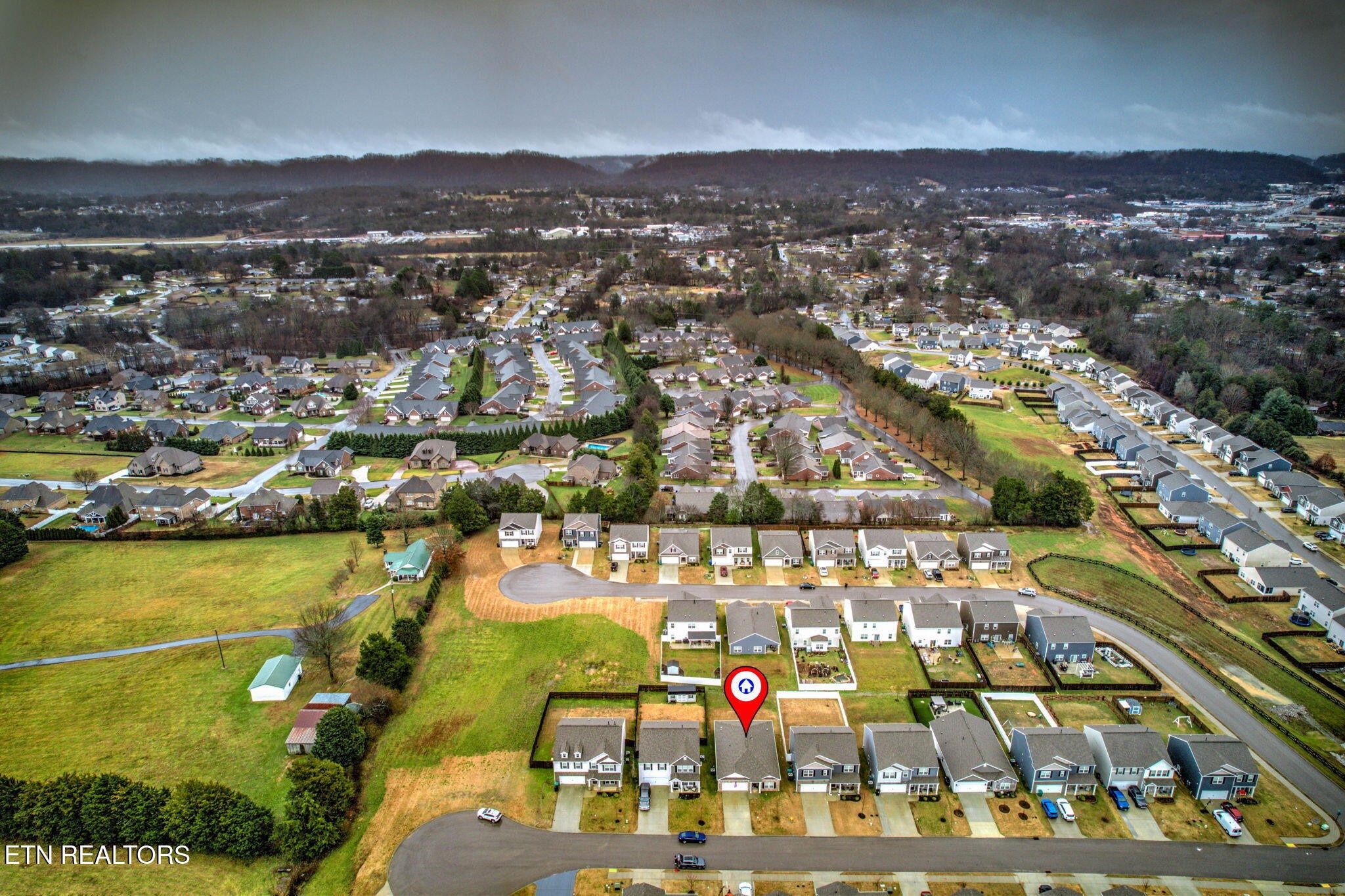 8128 Dennis Fox Lane