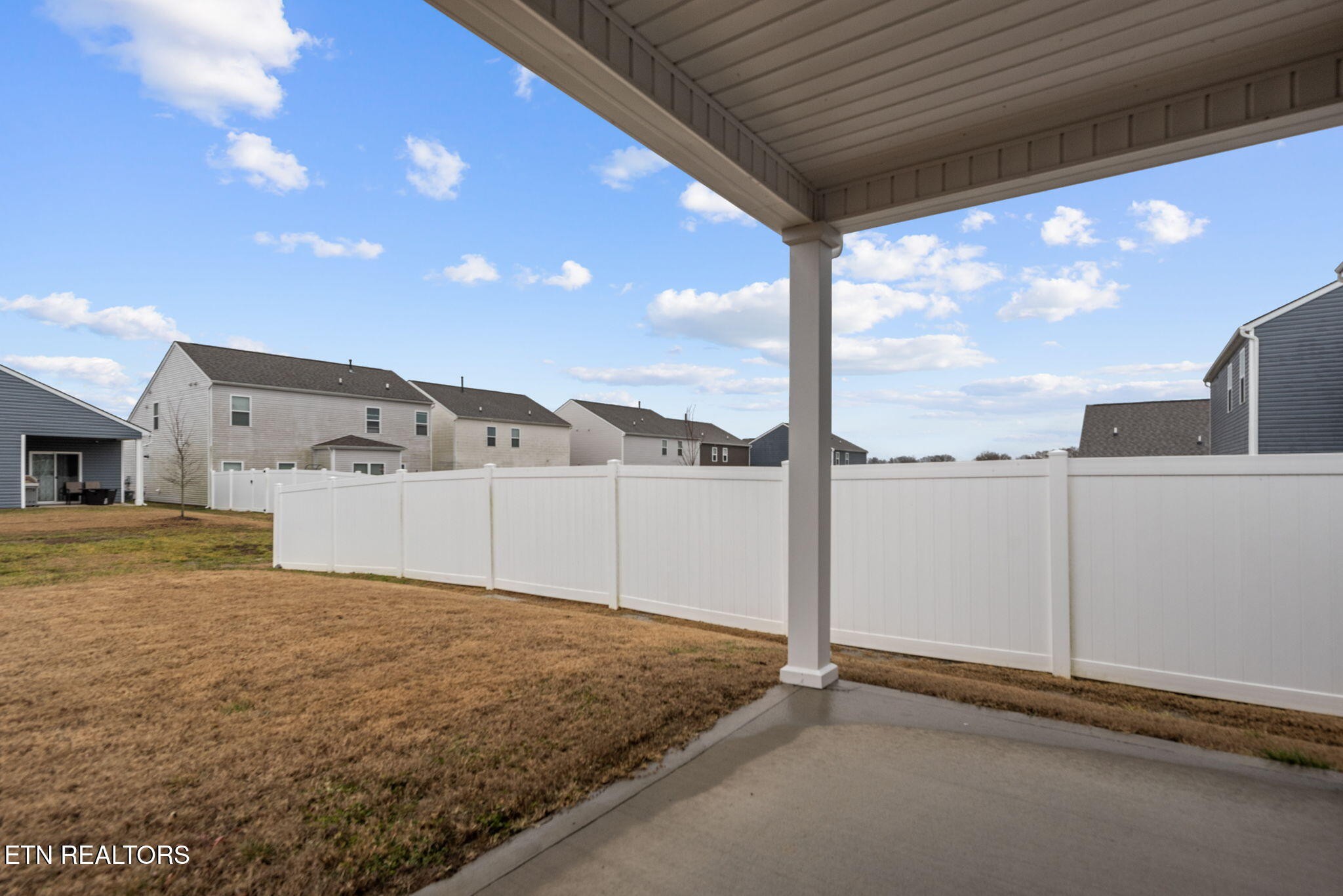 8128 Dennis Fox Lane