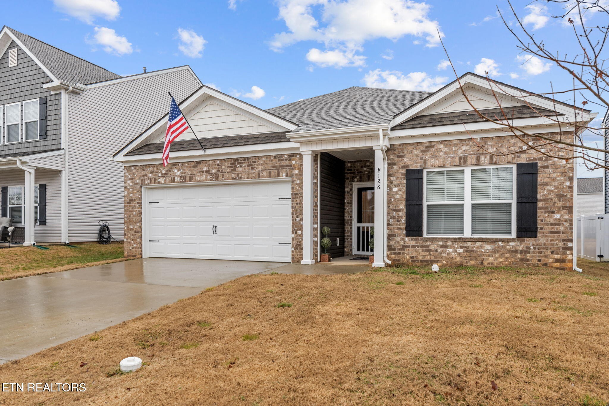 8128 Dennis Fox Lane