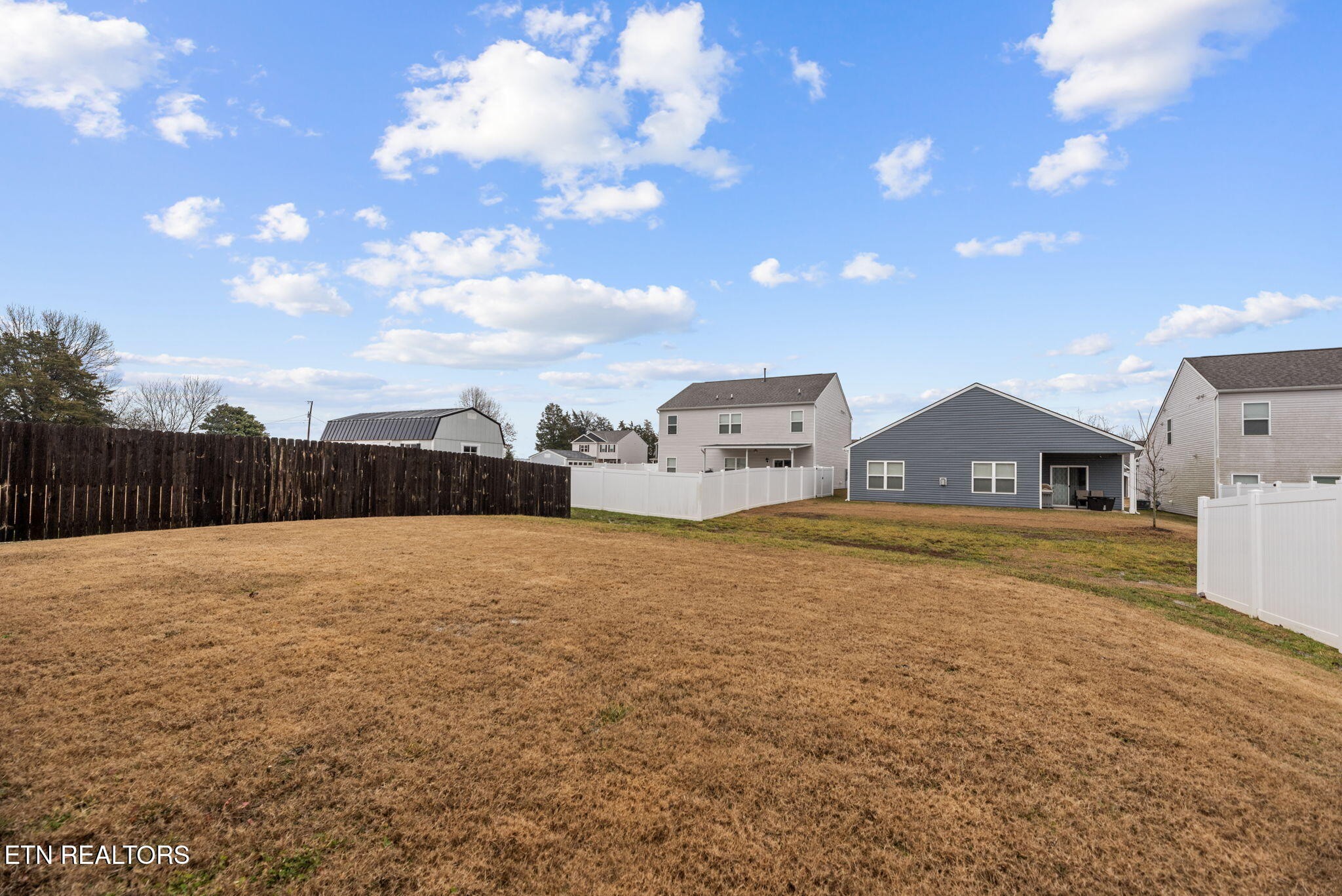 8128 Dennis Fox Lane