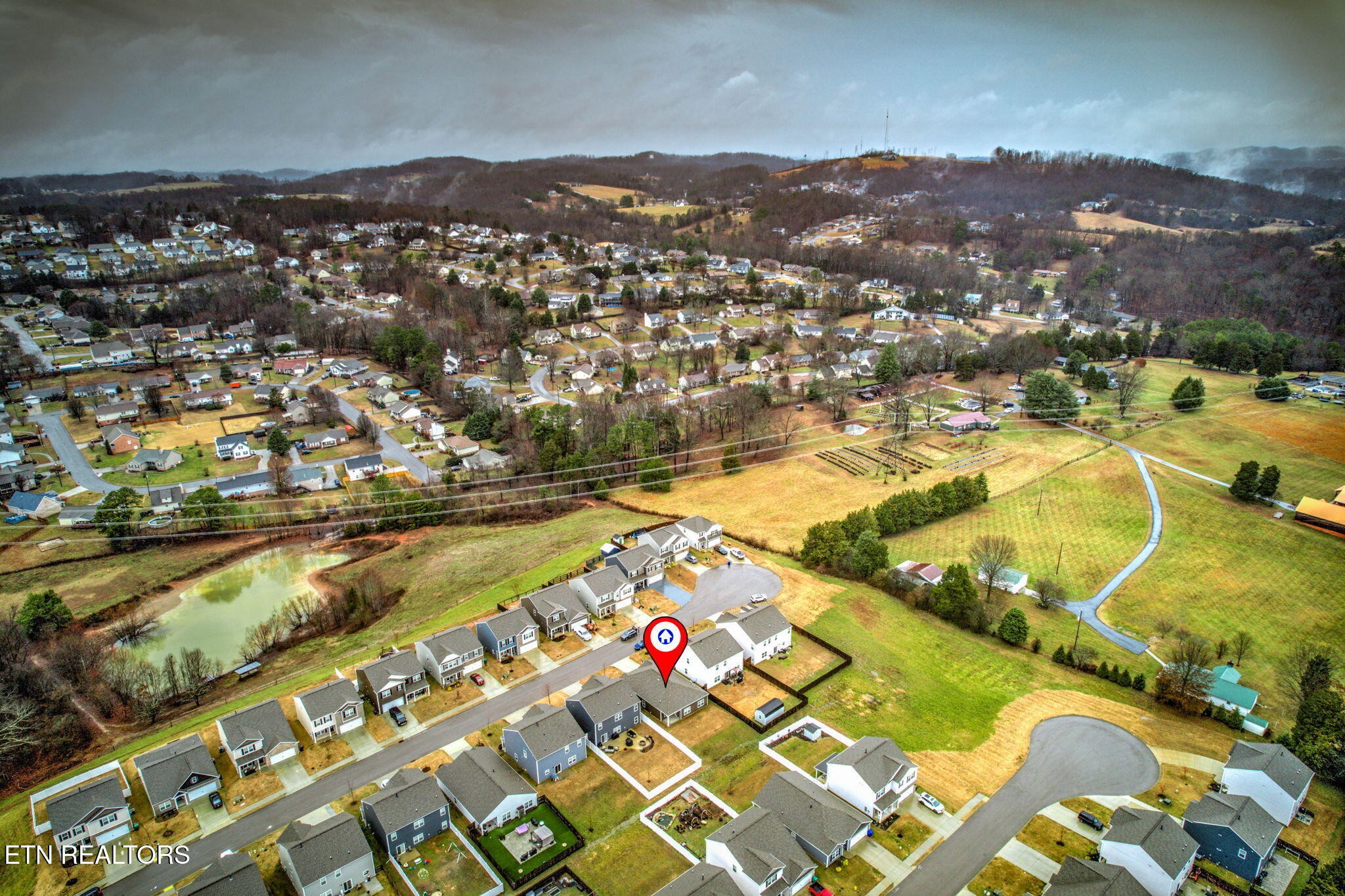 8128 Dennis Fox Lane