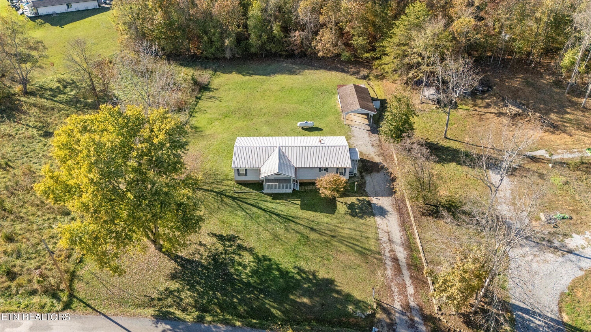 724 Debbie Drive