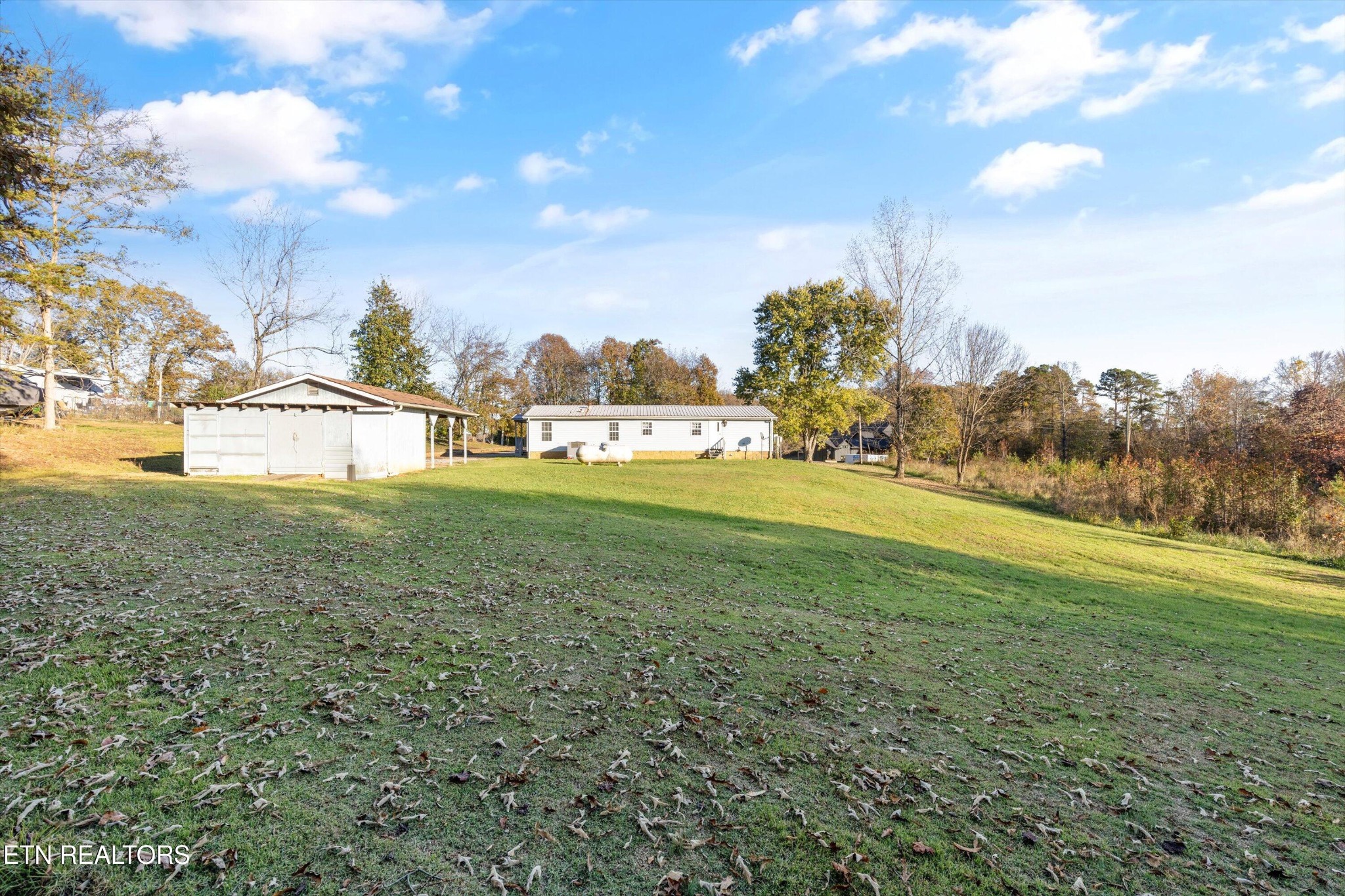 724 Debbie Drive