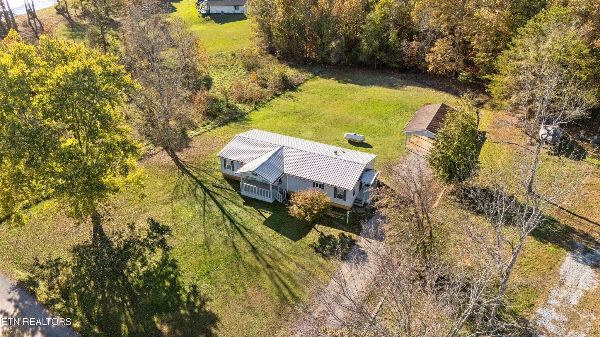724 Debbie Drive