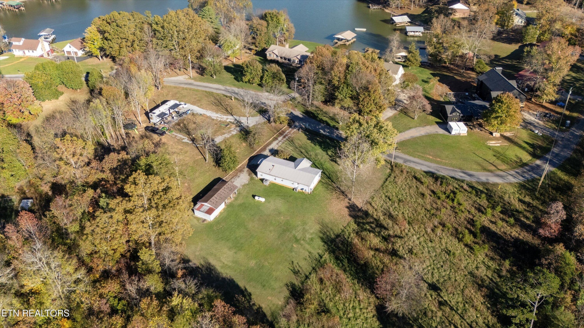 724 Debbie Drive