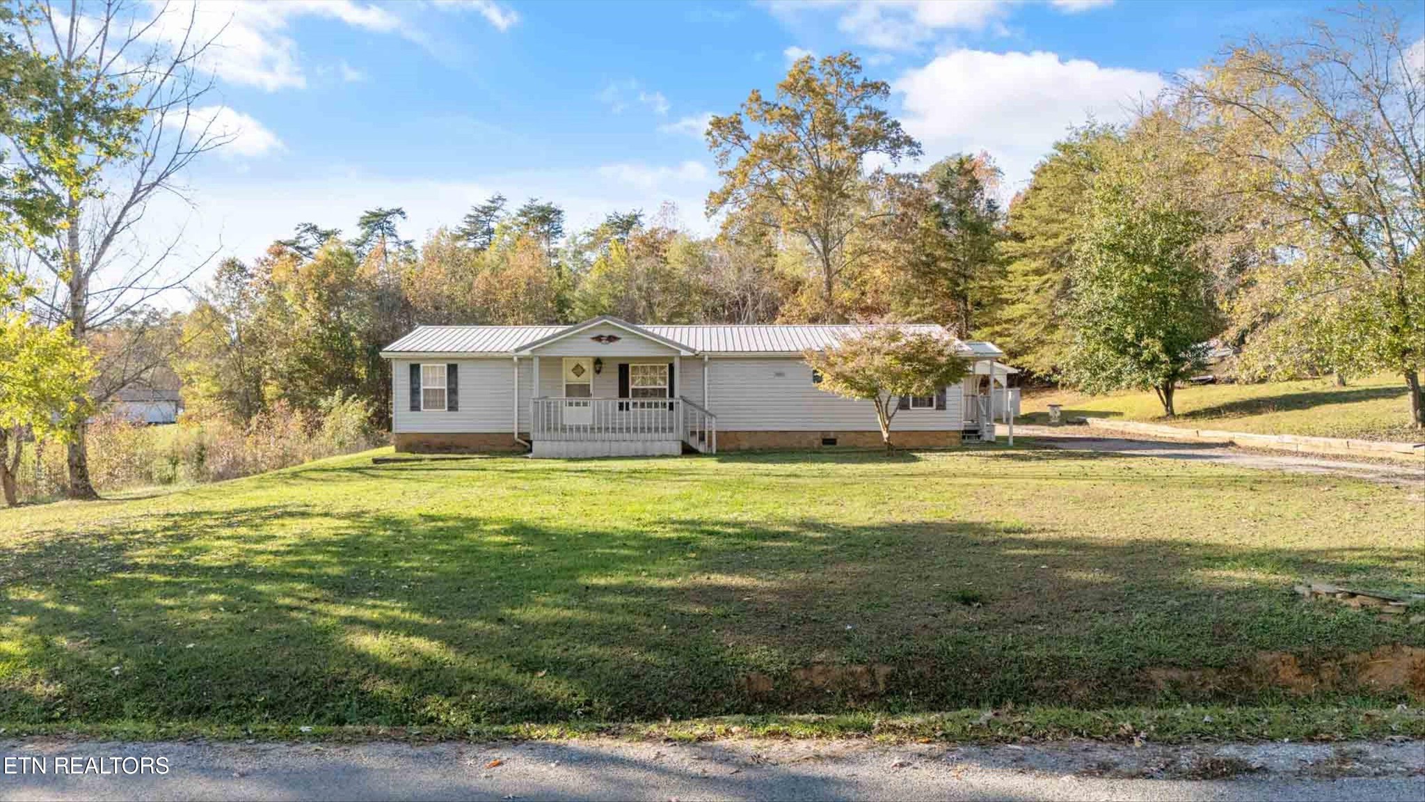 724 Debbie Drive