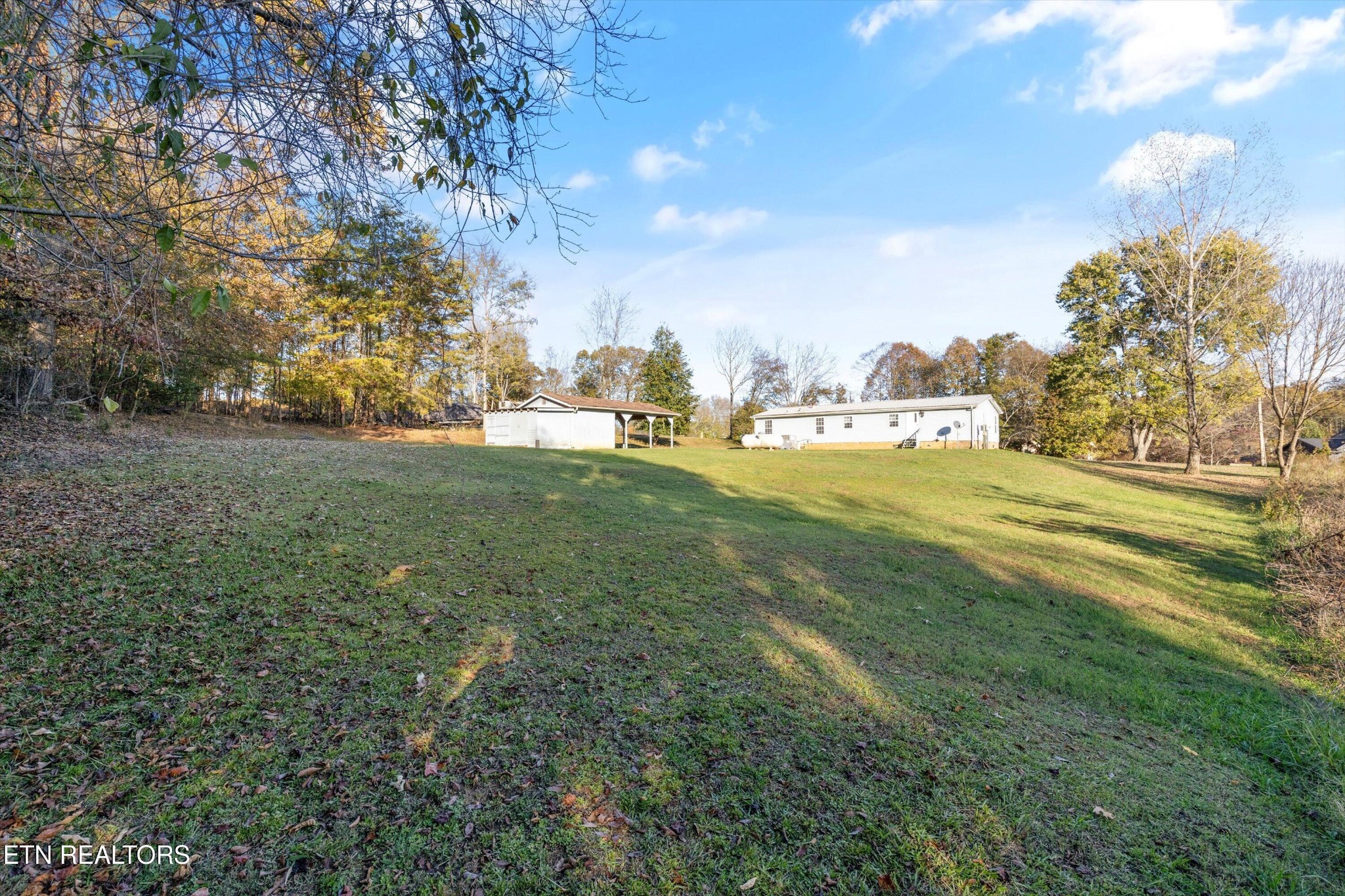 724 Debbie Drive