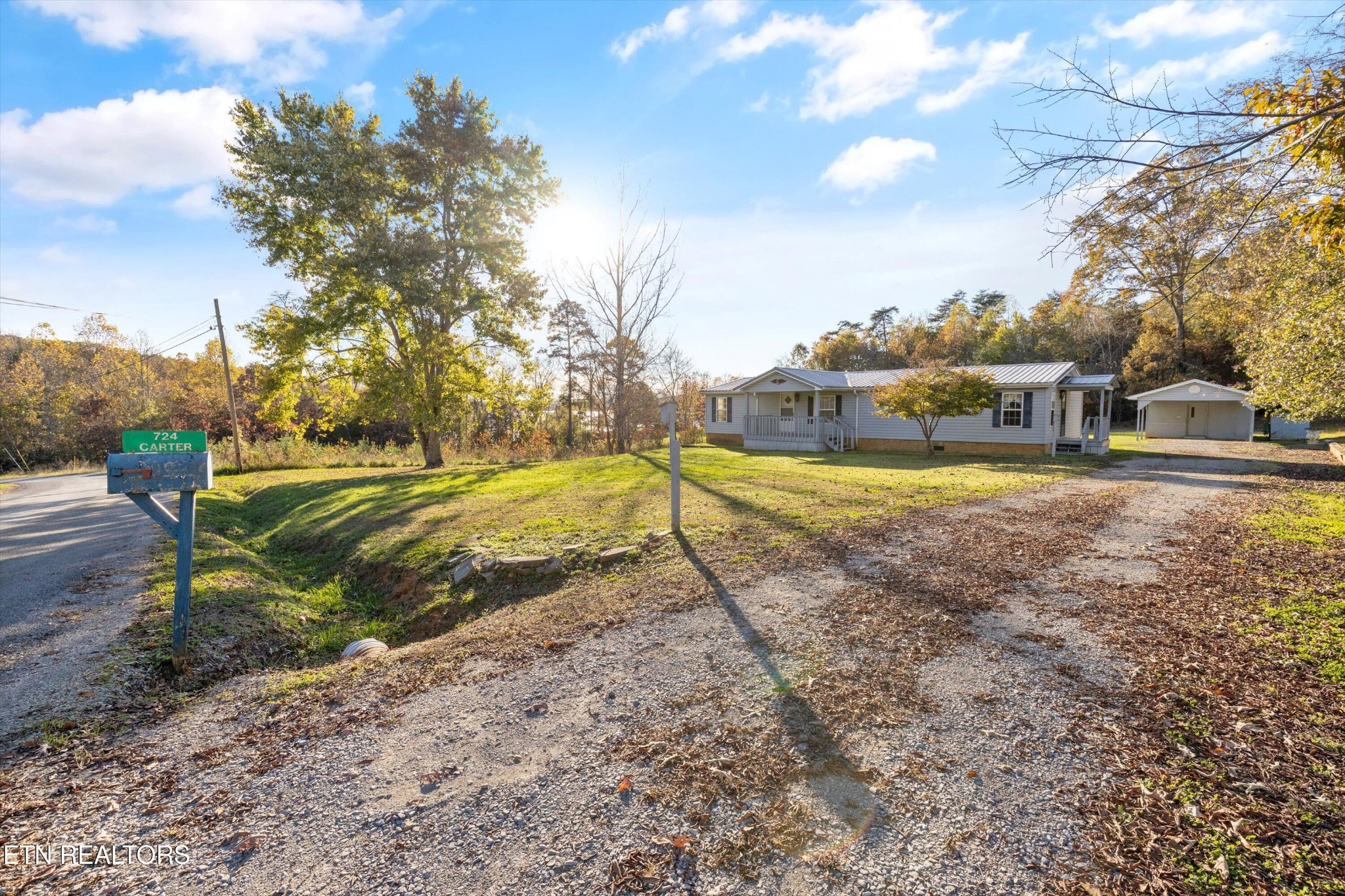 724 Debbie Drive