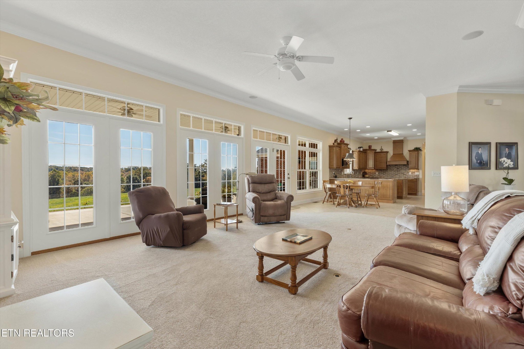 3200 Peterson Rd