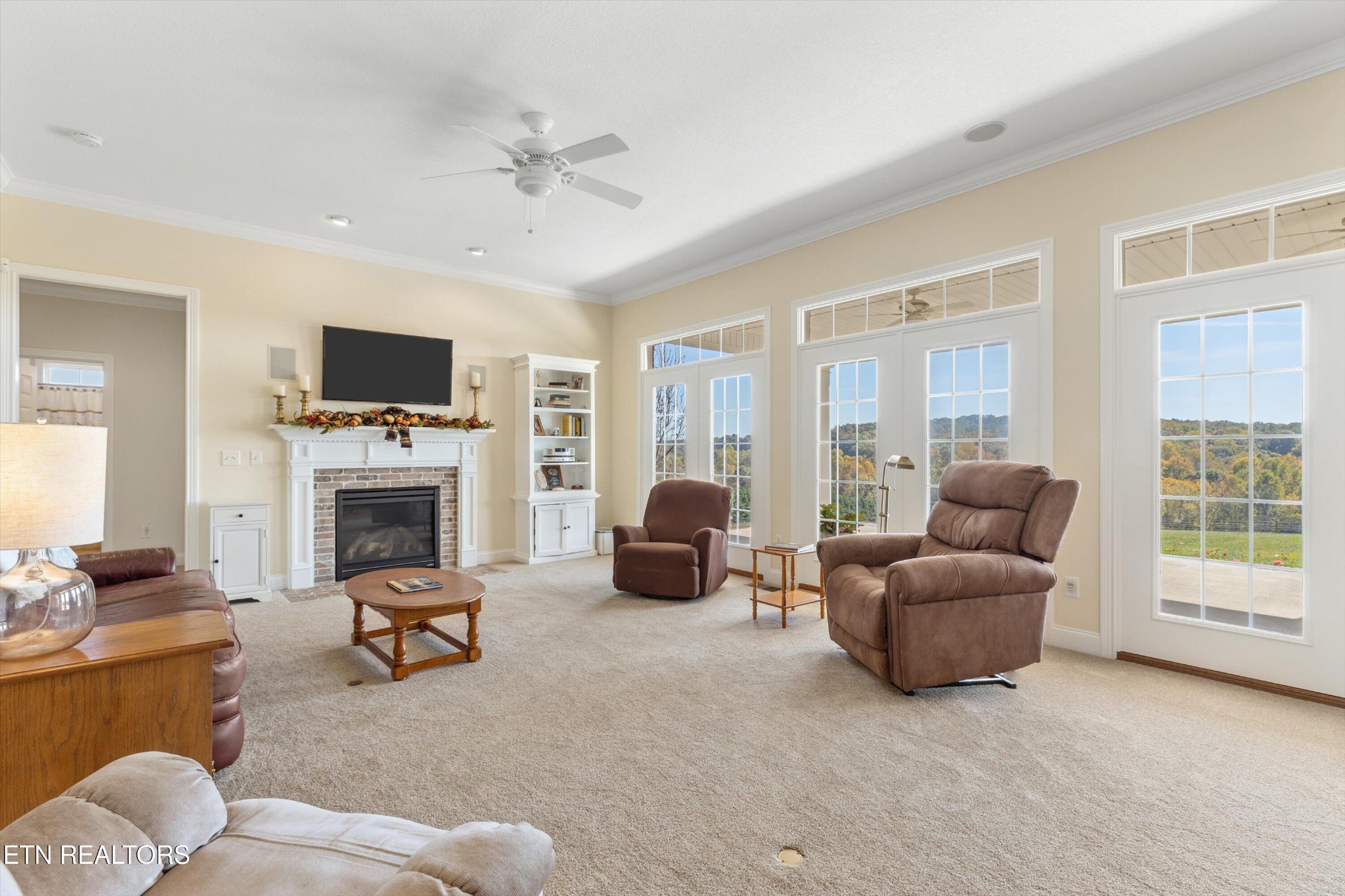 3200 Peterson Rd