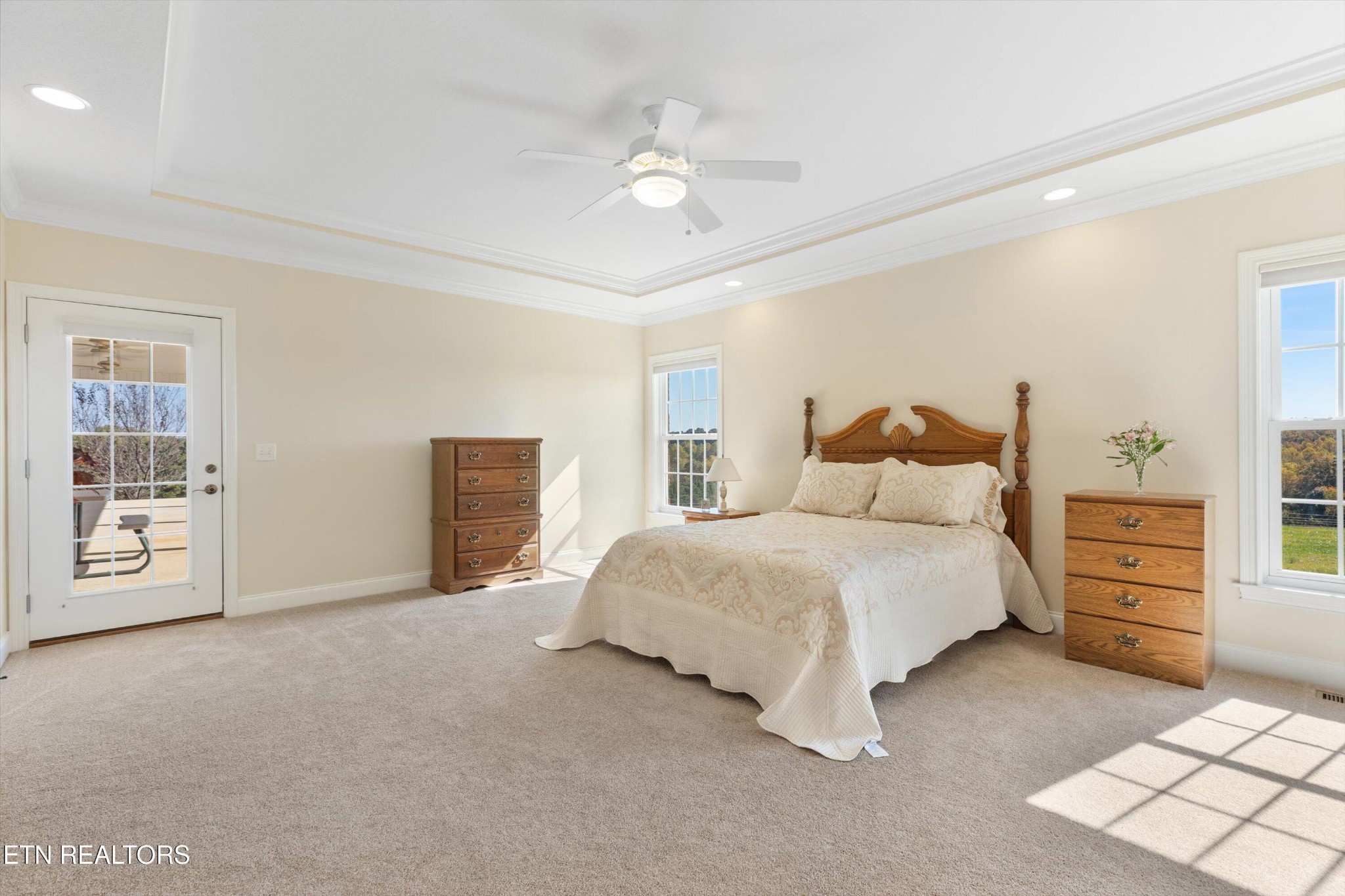 3200 Peterson Rd
