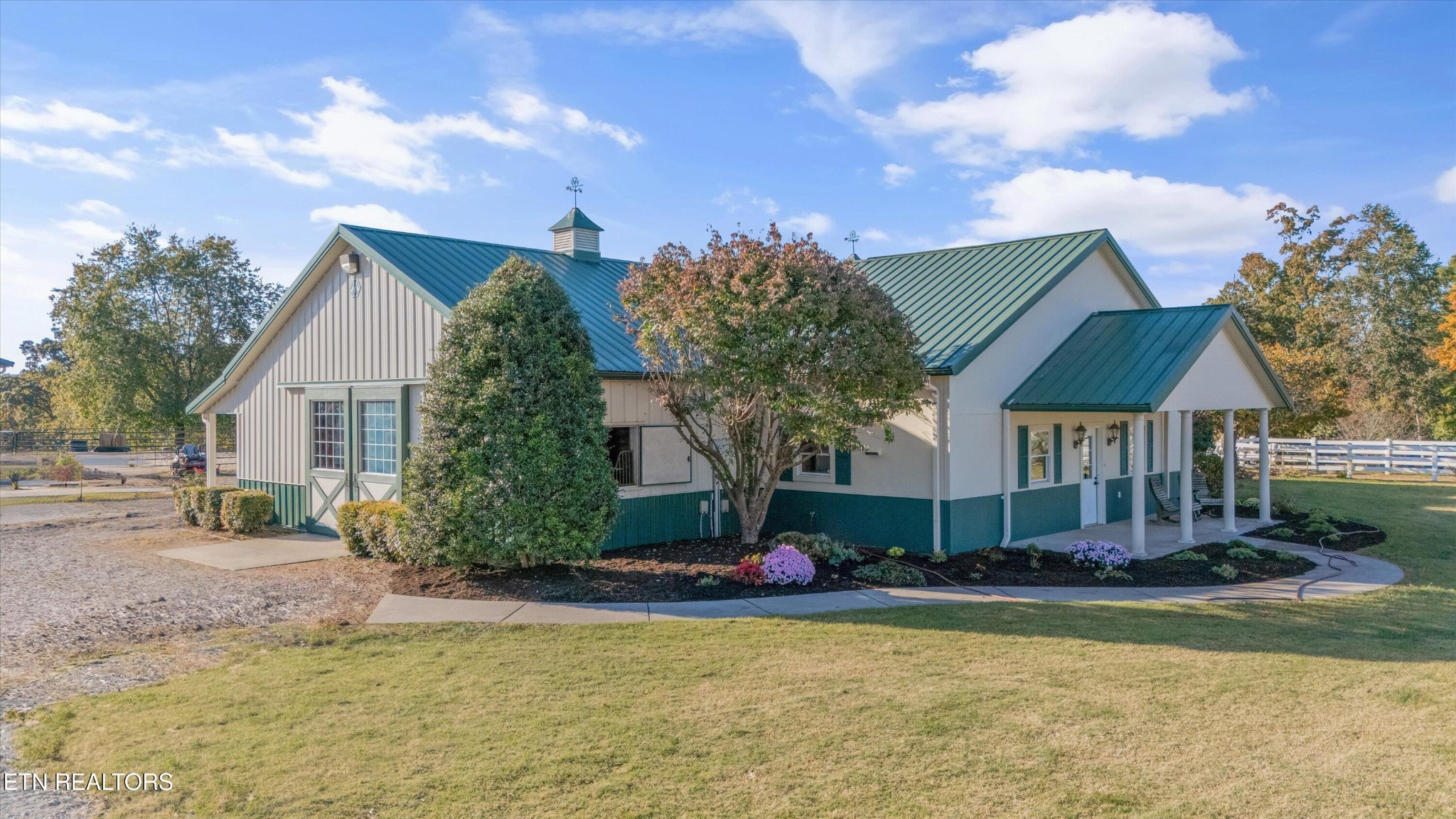 3200 Peterson Rd
