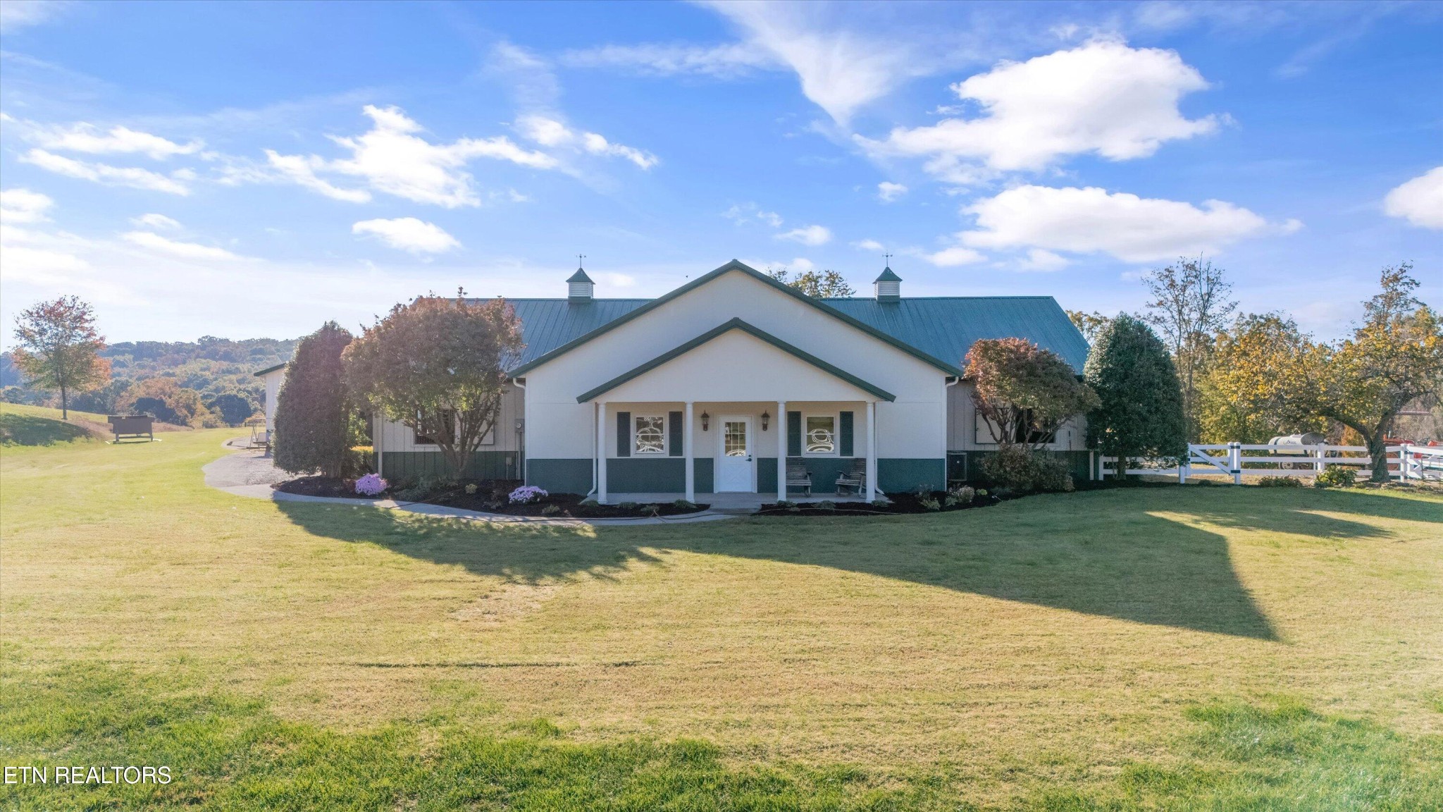3200 Peterson Rd