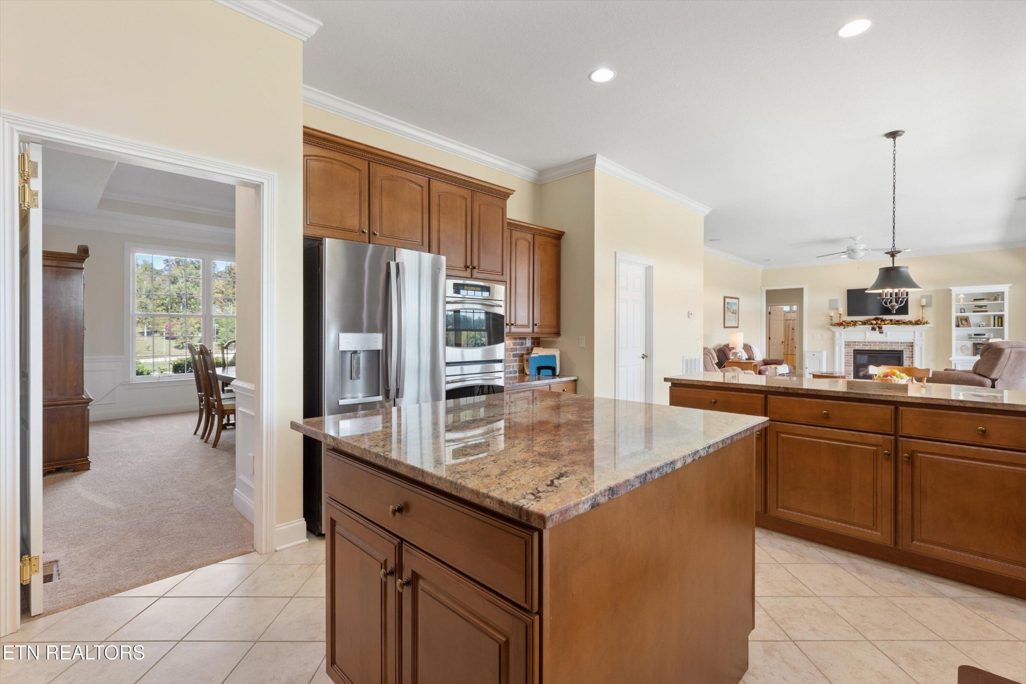 3200 Peterson Rd