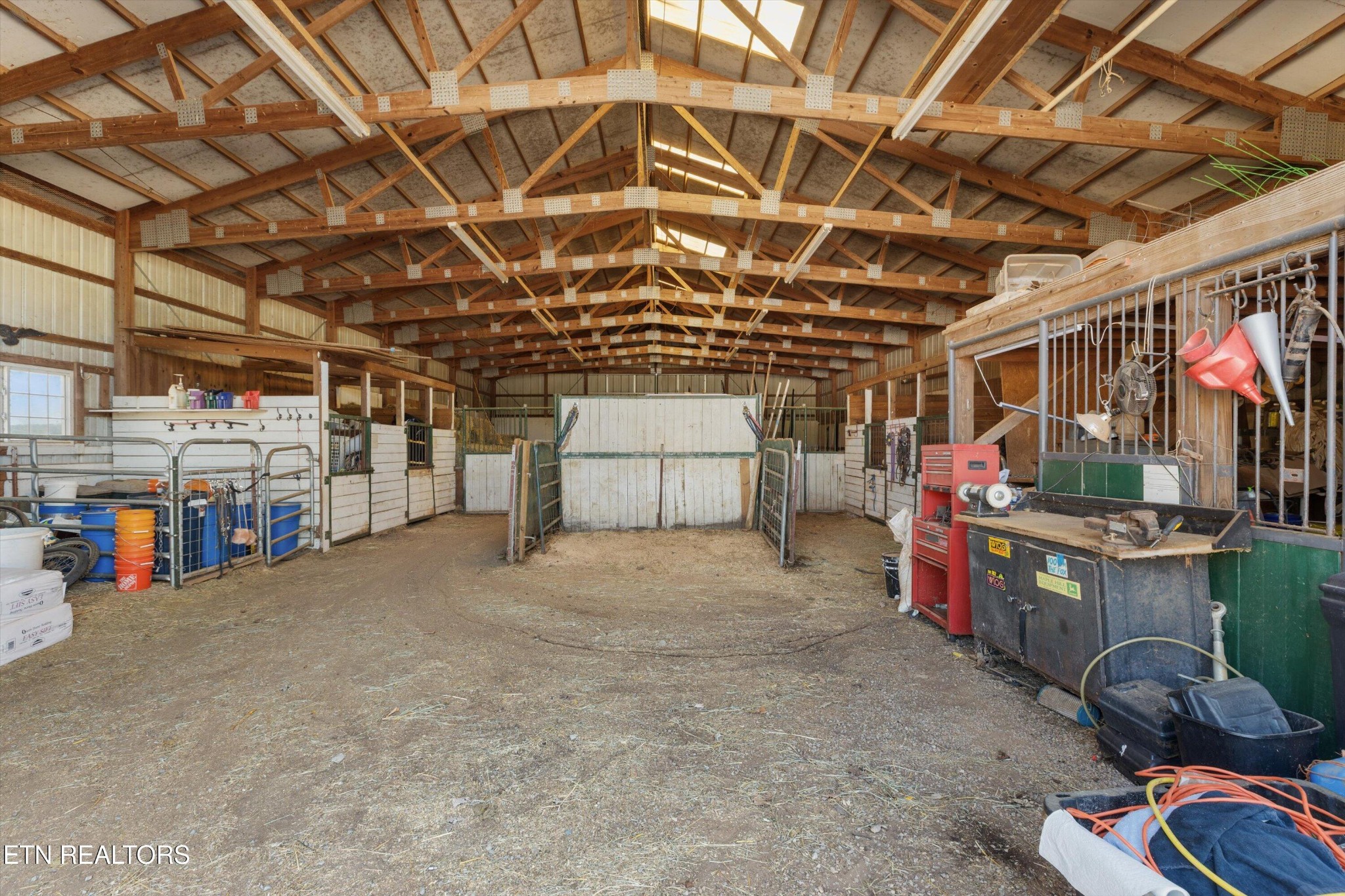 3200 Peterson Rd
