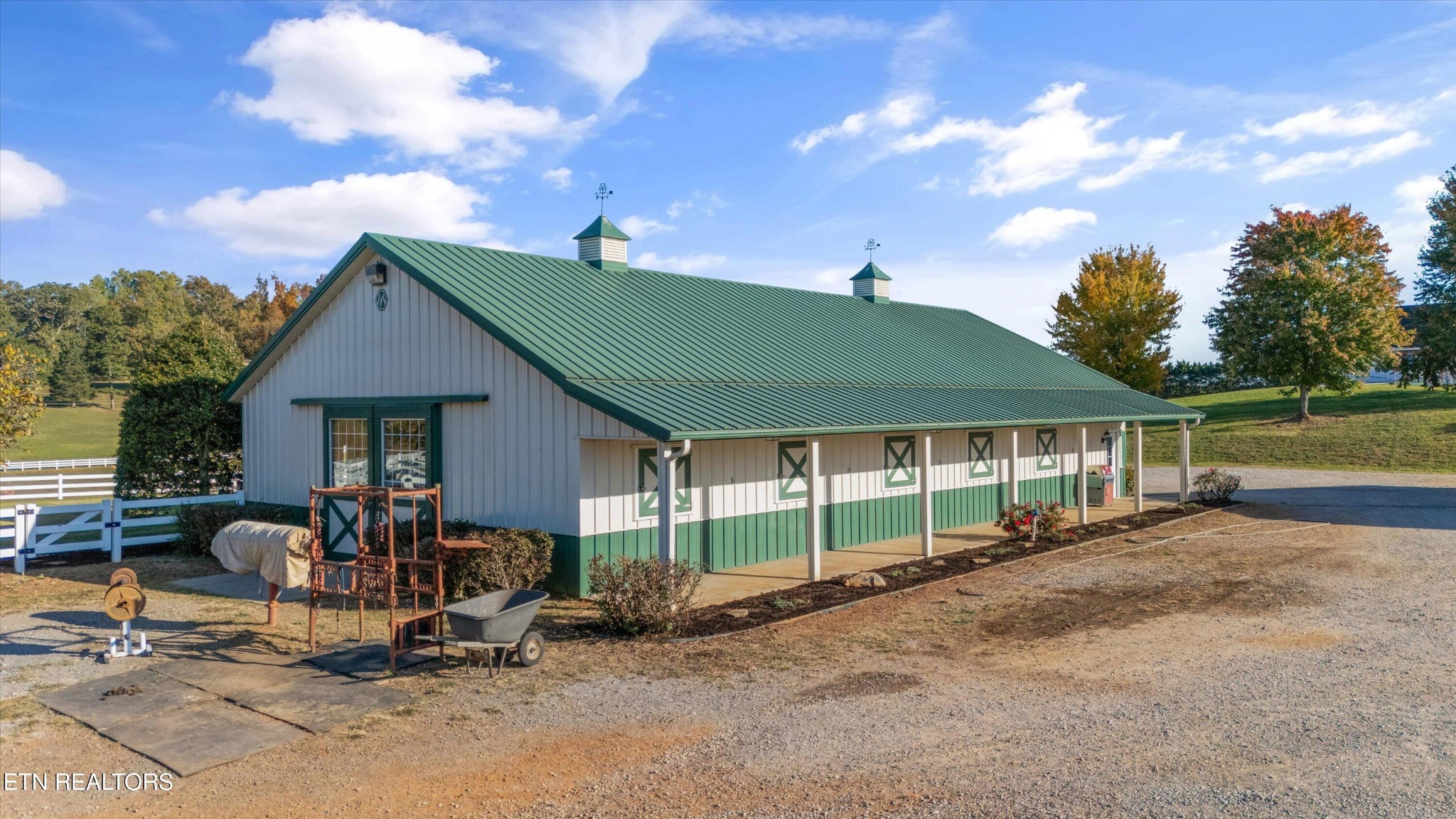 3200 Peterson Rd