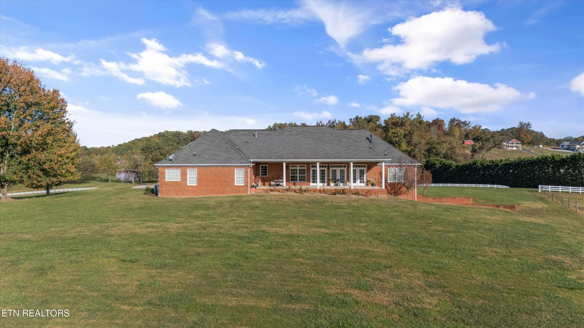 3200 Peterson Rd
