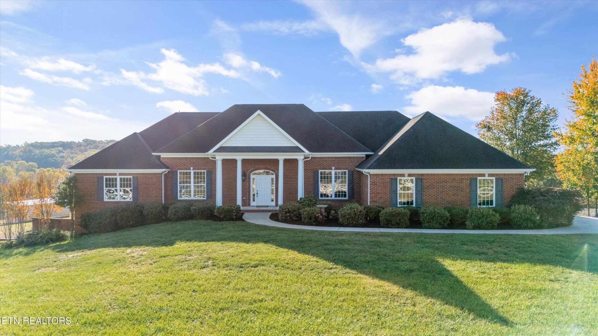 3200 Peterson Rd