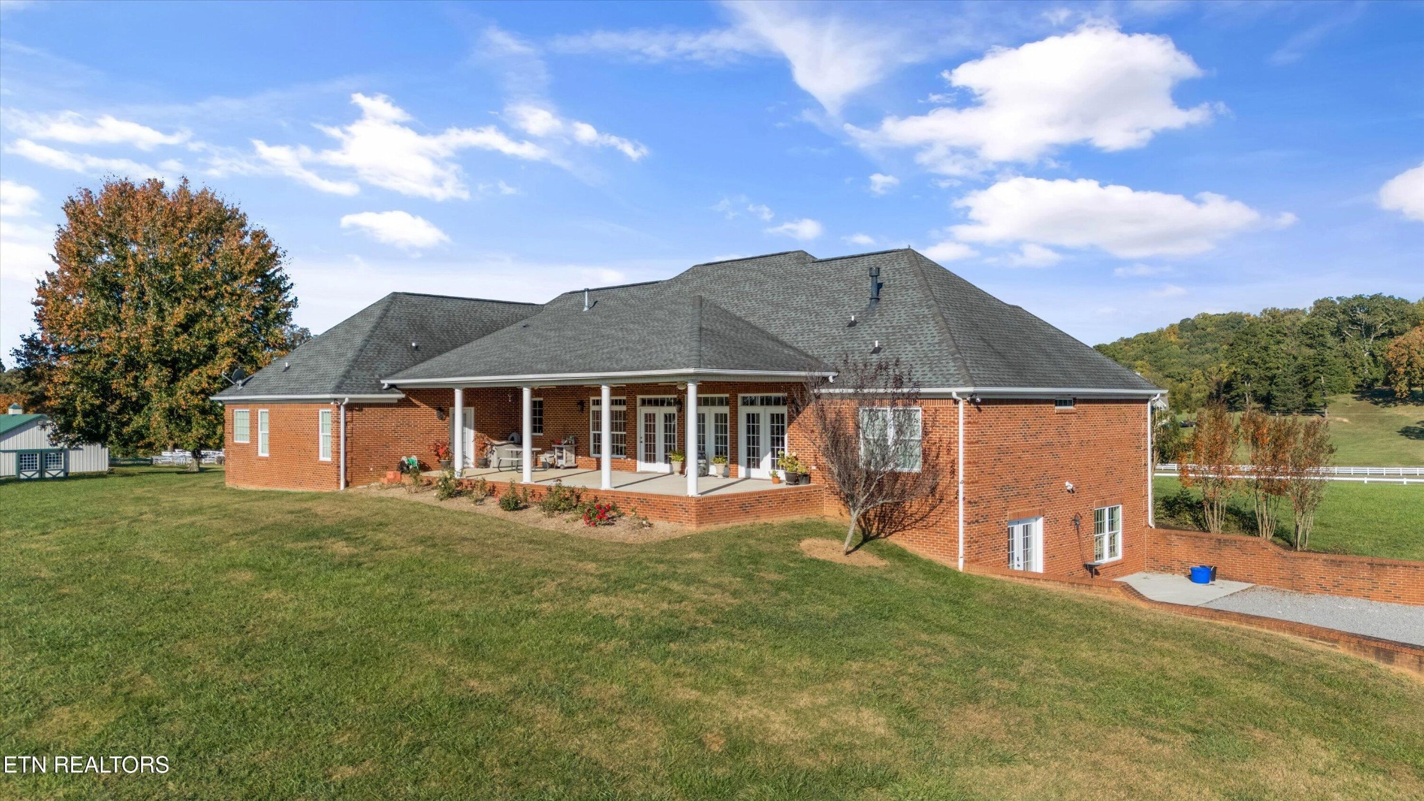 3200 Peterson Rd