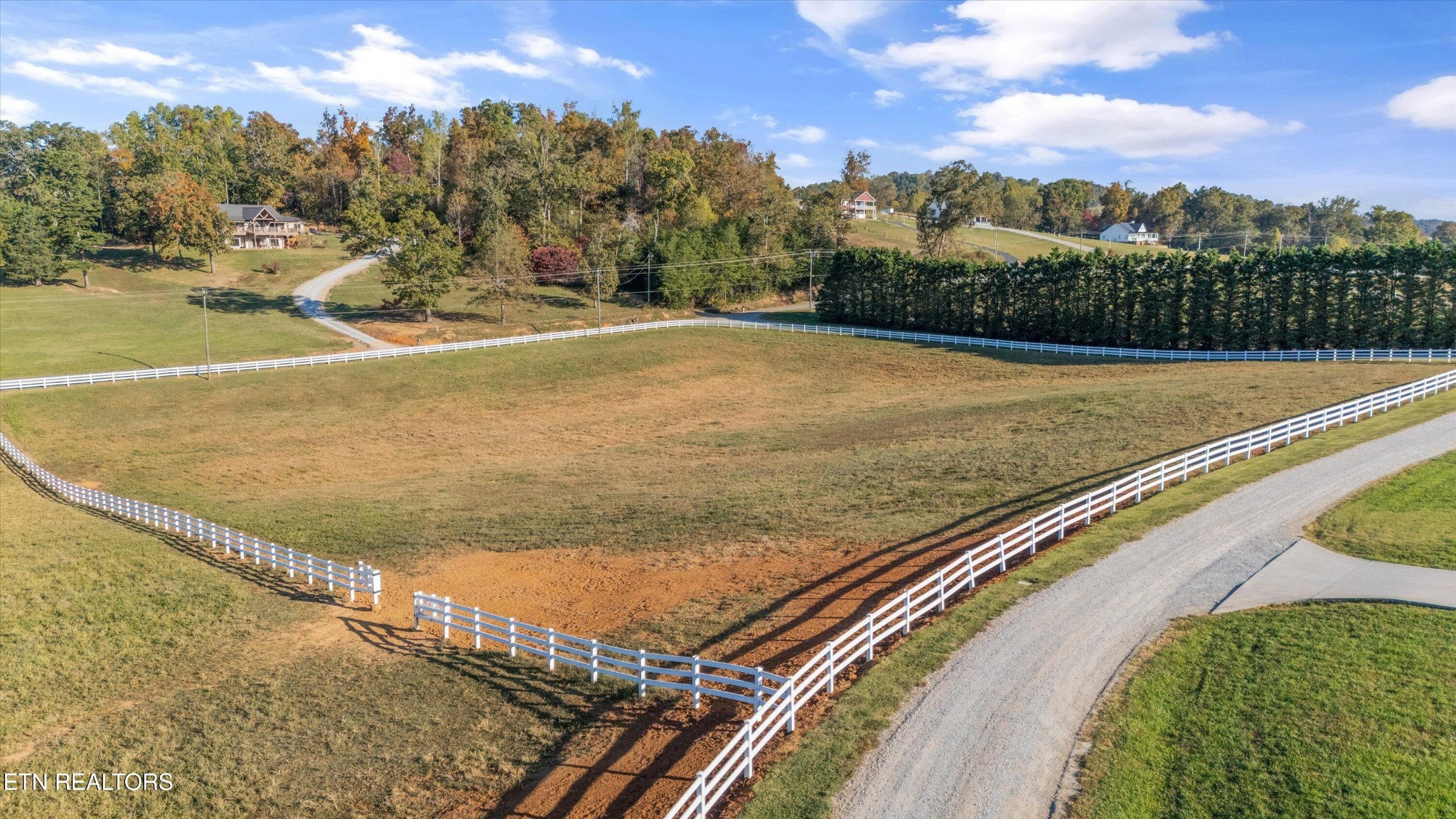 3200 Peterson Rd