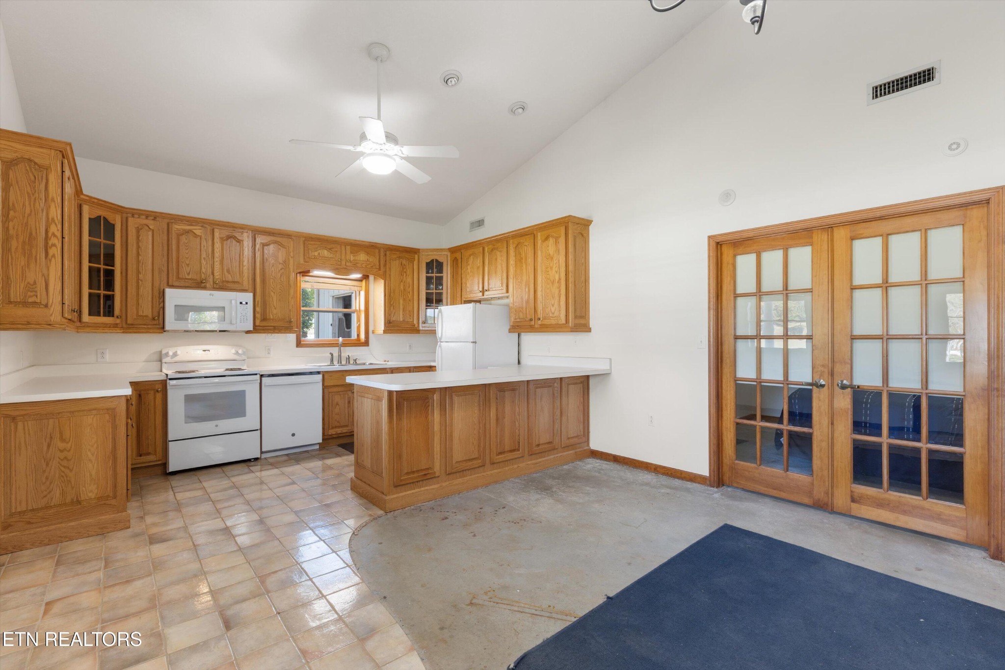 3200 Peterson Rd