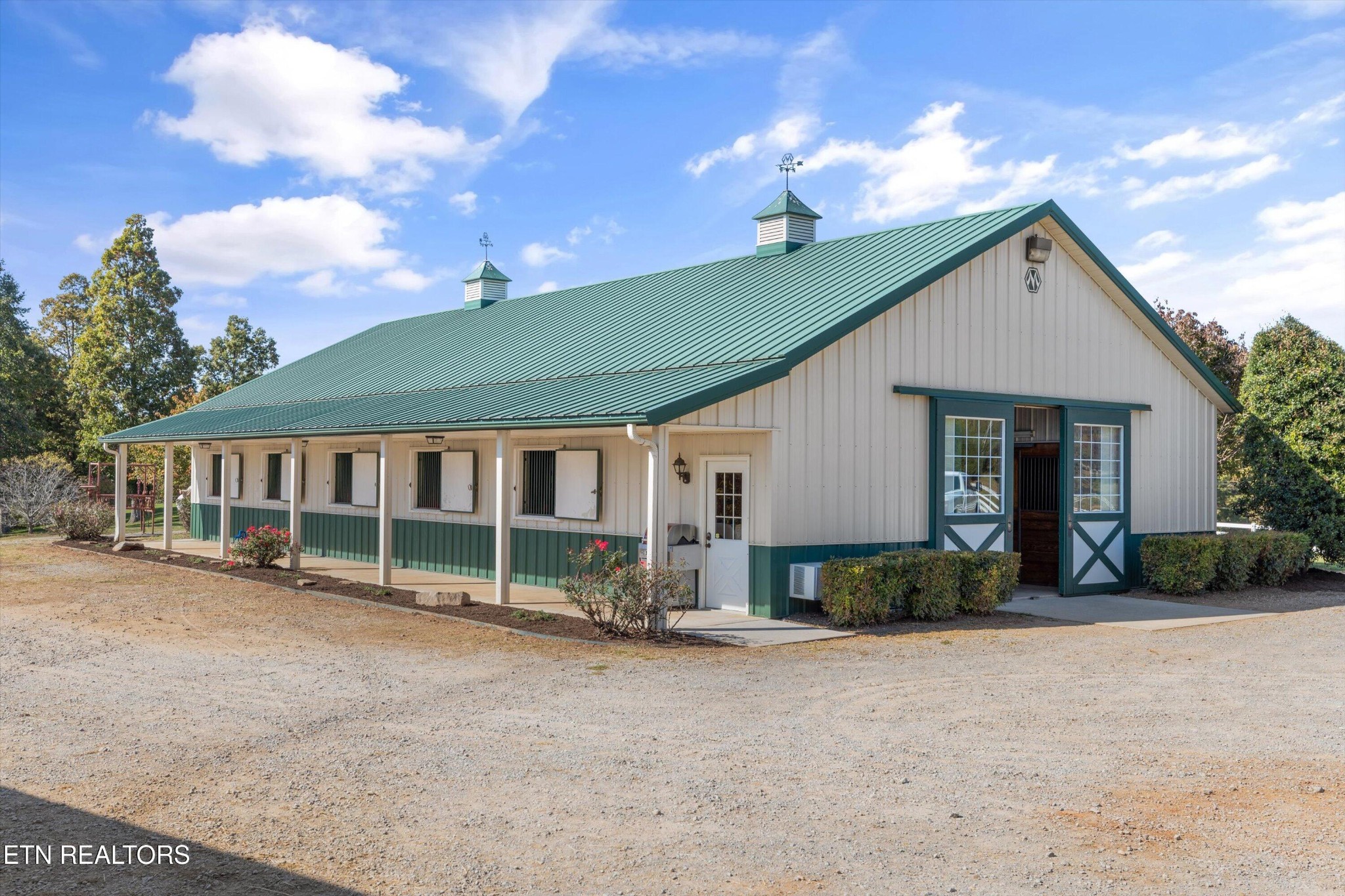 3200 Peterson Rd